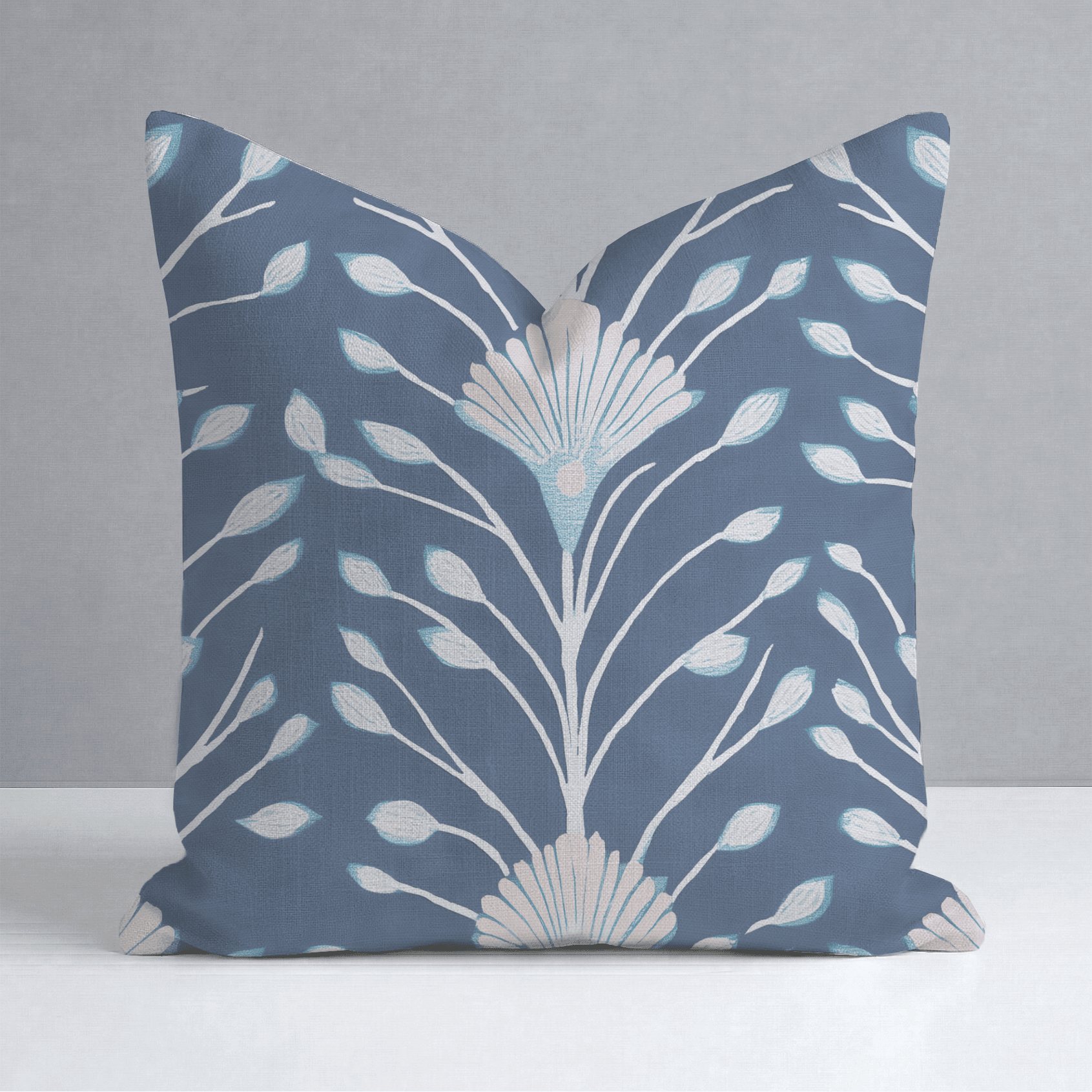 Elliot Throw Pillow - Benton Lane Home - Lemon Park