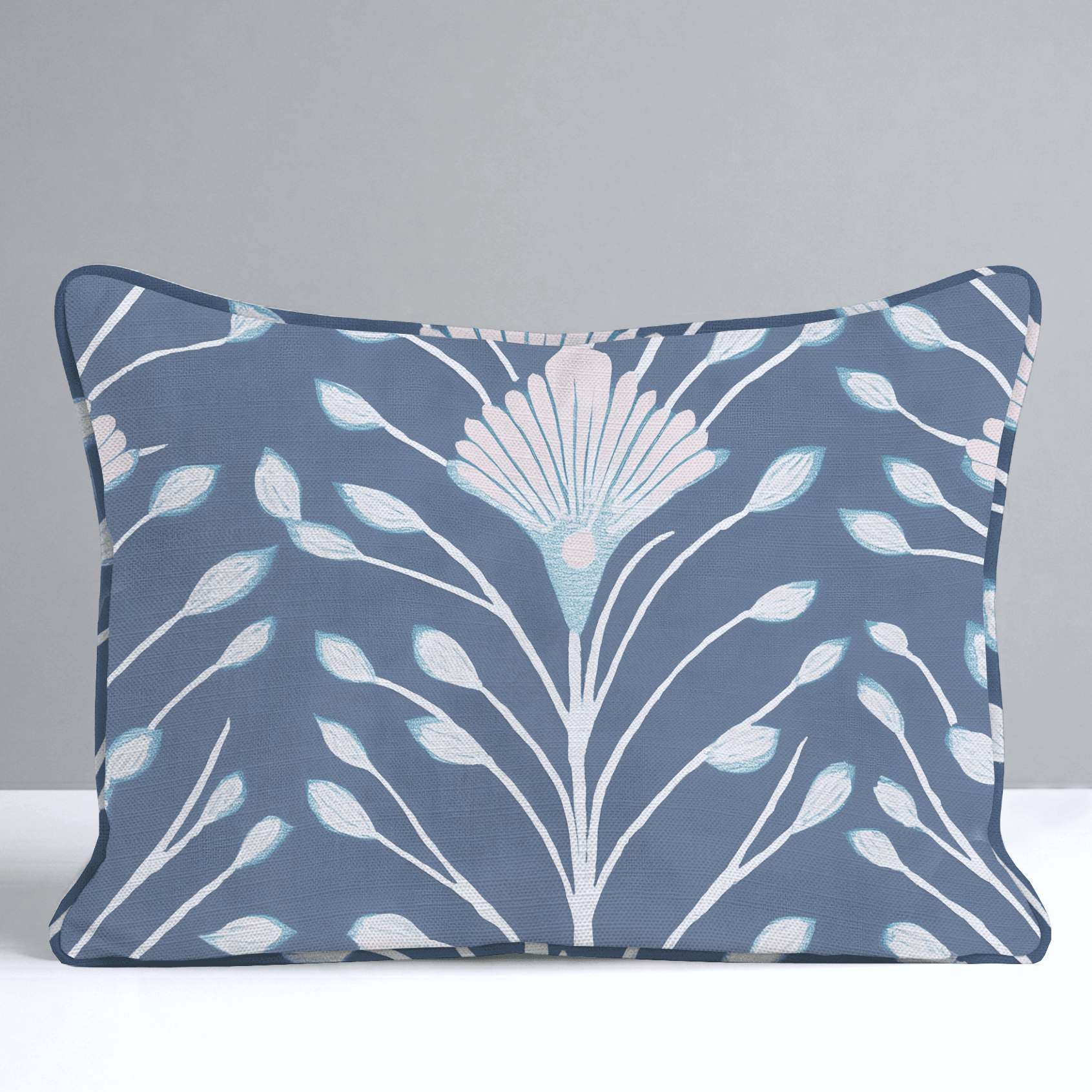 Elliot Throw Pillow - Benton Lane Home - Lemon Park