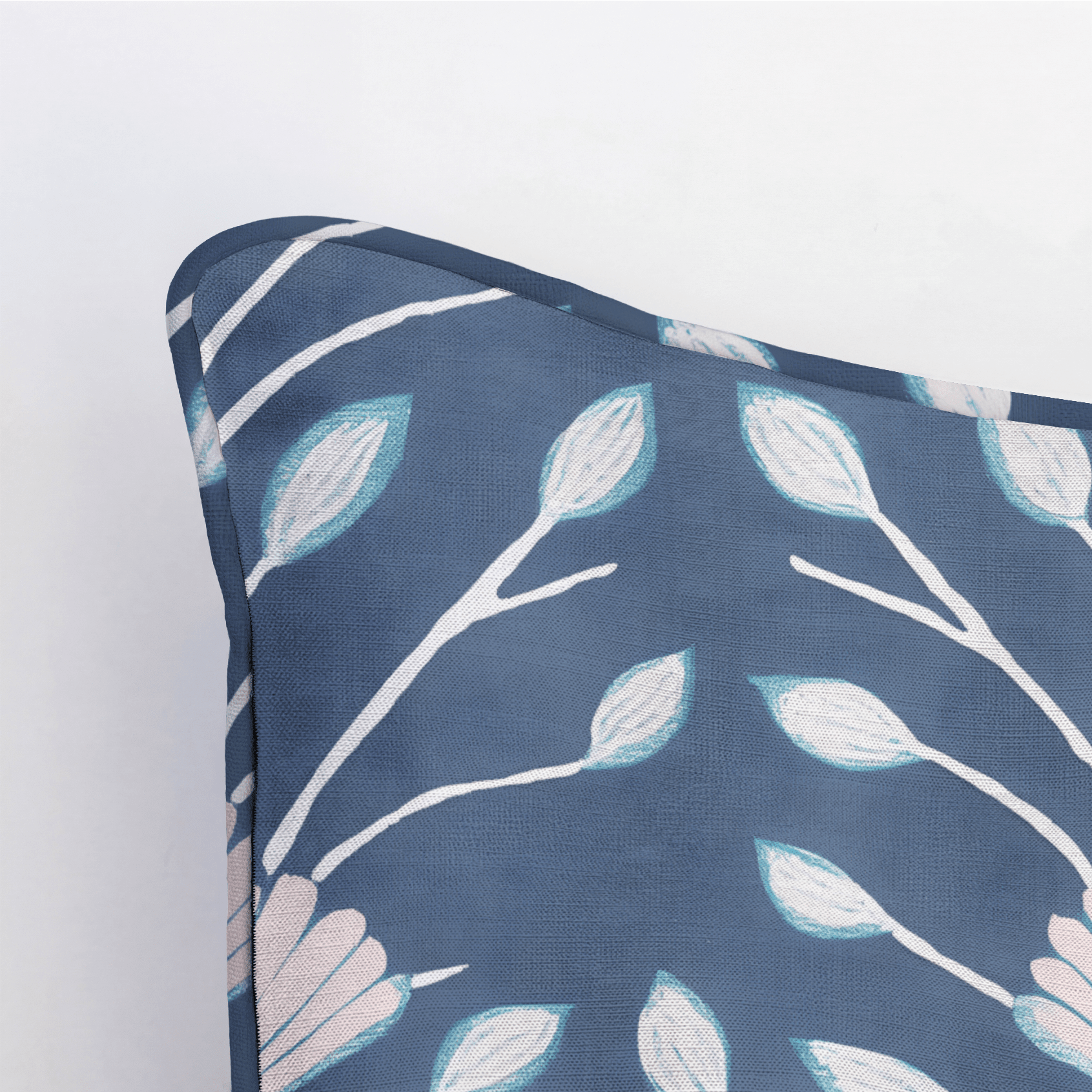 Elliot Throw Pillow - Benton Lane Home - Lemon Park