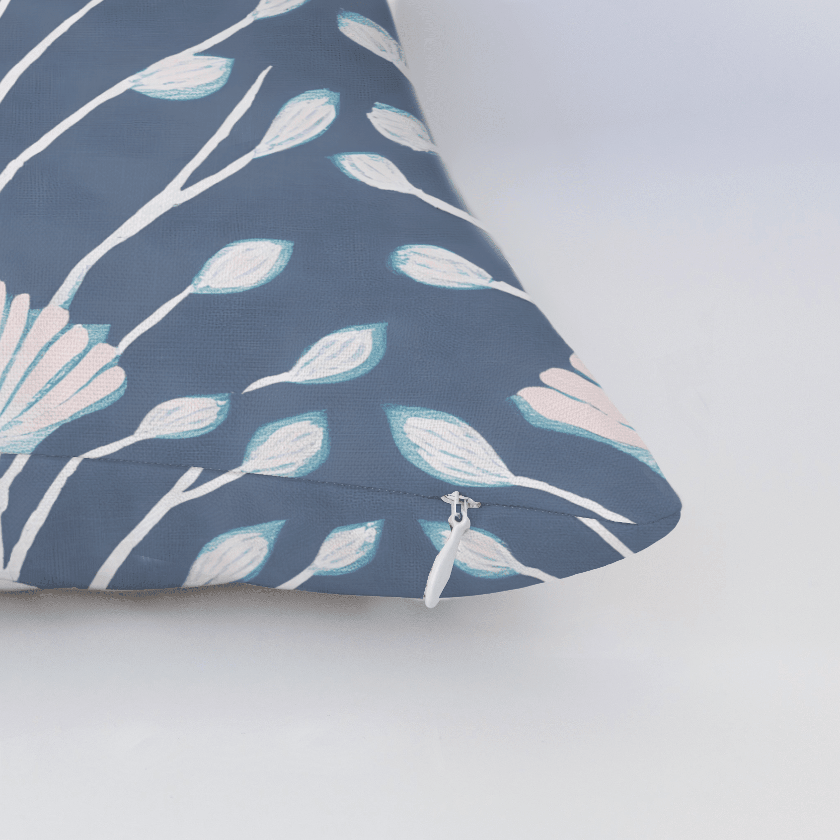 Elliot Throw Pillow - Benton Lane Home - Lemon Park