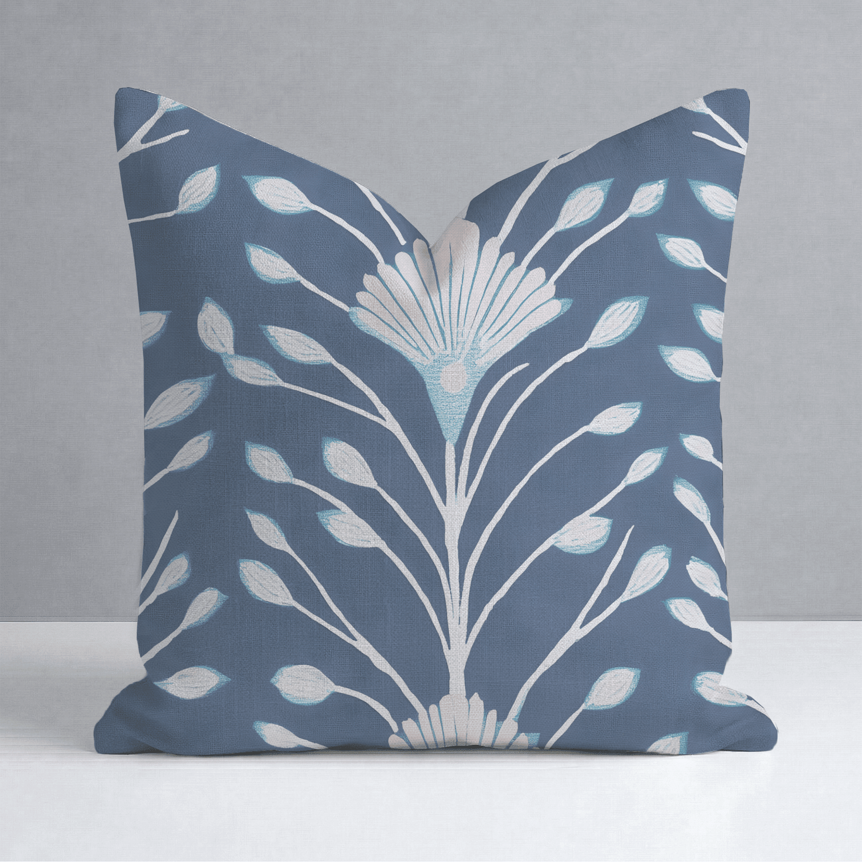 Elliot Throw Pillow - Benton Lane Home - Lemon Park