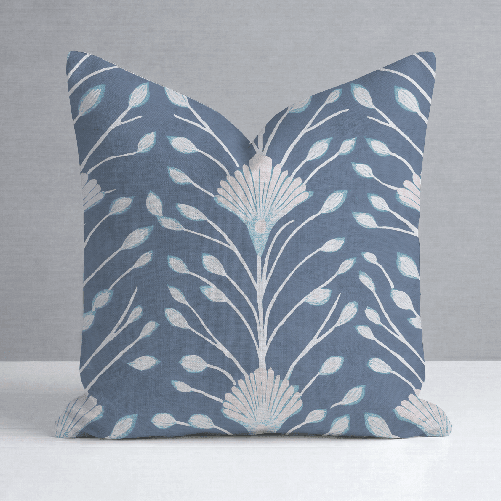 Elliot Throw Pillow - Benton Lane Home - Lemon Park