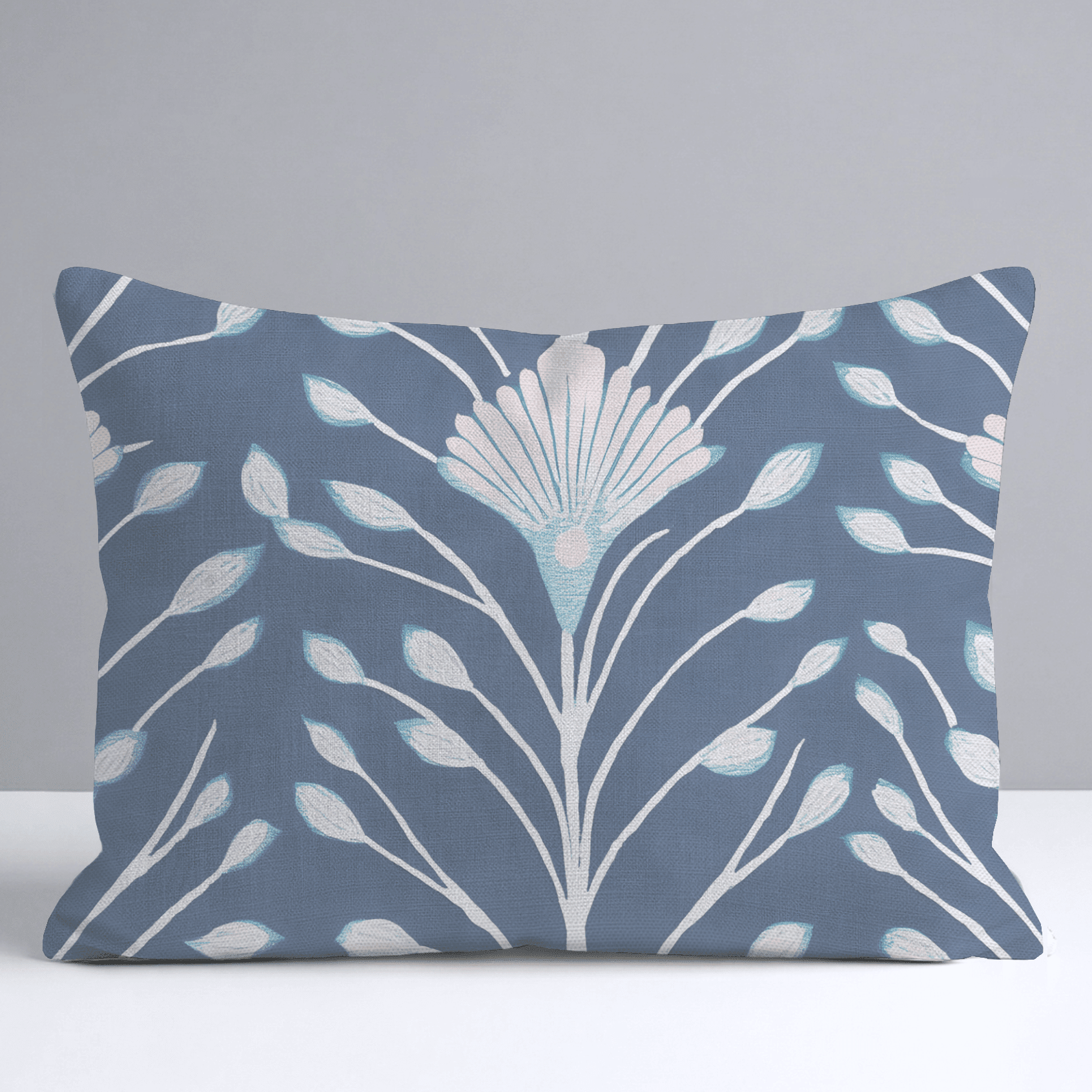 Elliot Throw Pillow - Benton Lane Home - Lemon Park
