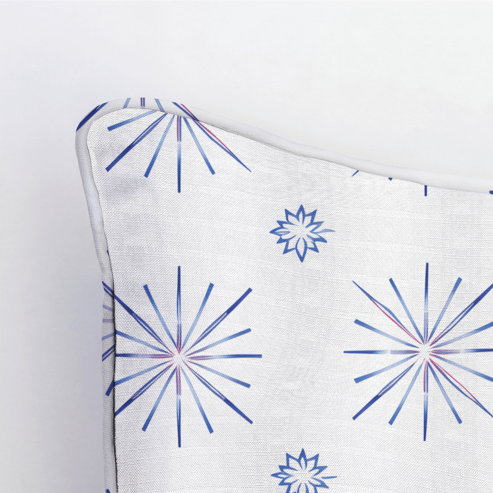 Ellison Throw Pillow - Benton Lane Home - Lemon Park