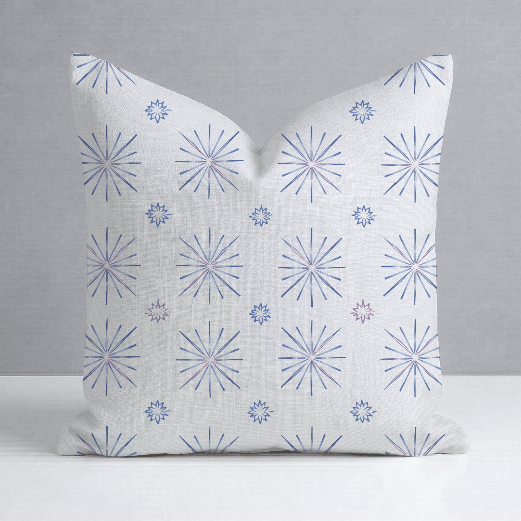 Ellison Throw Pillow - Benton Lane Home - Lemon Park