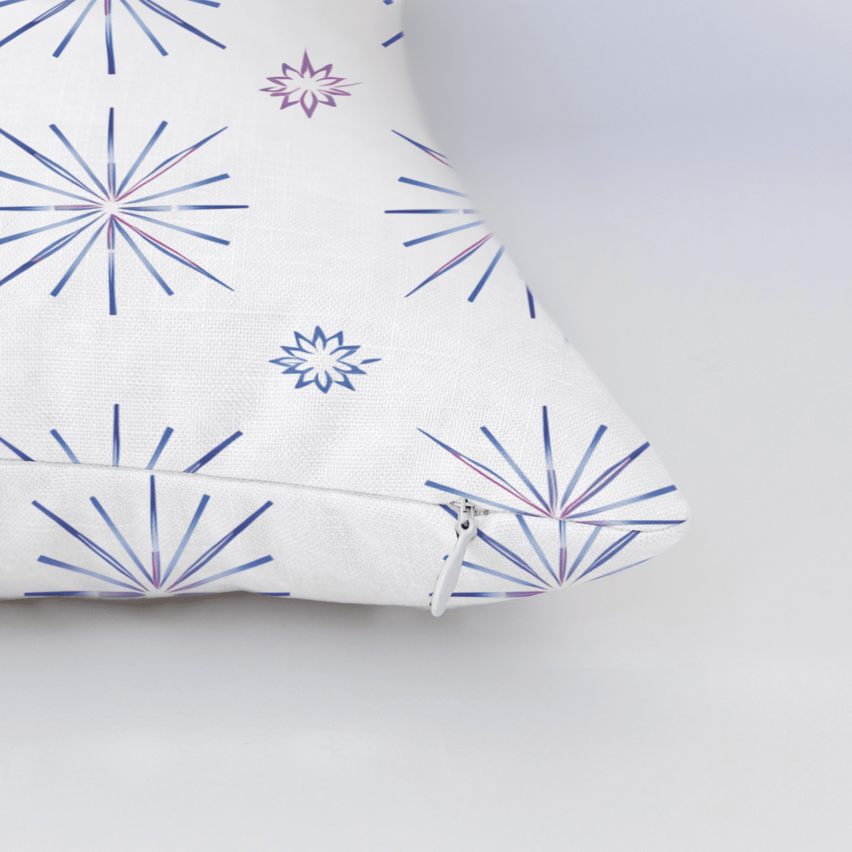 Ellison Throw Pillow - Benton Lane Home - Lemon Park