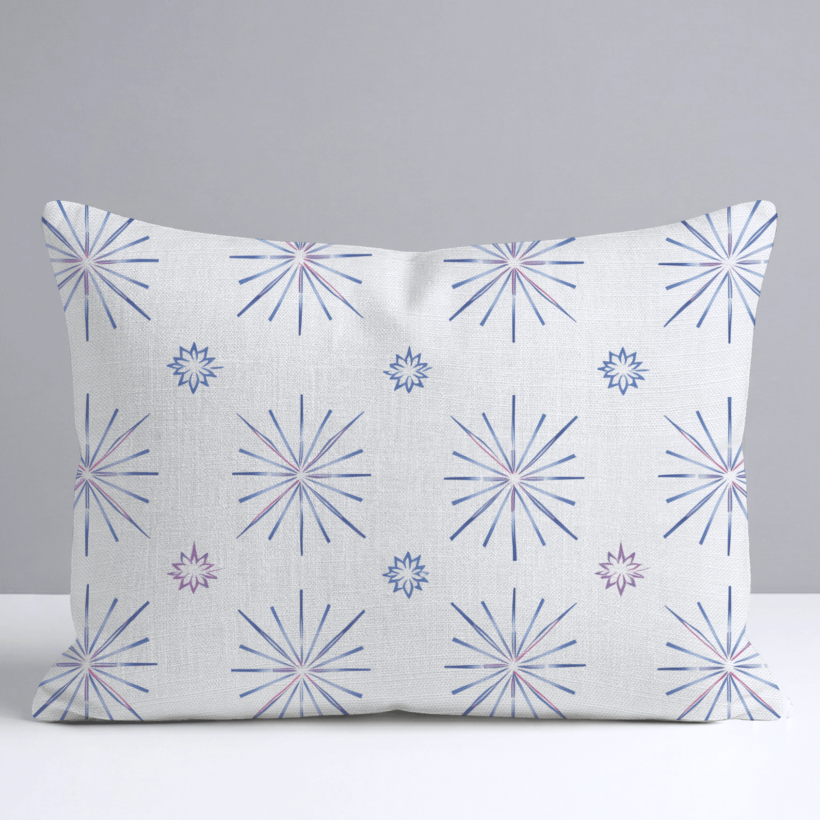 Ellison Throw Pillow - Benton Lane Home - Lemon Park