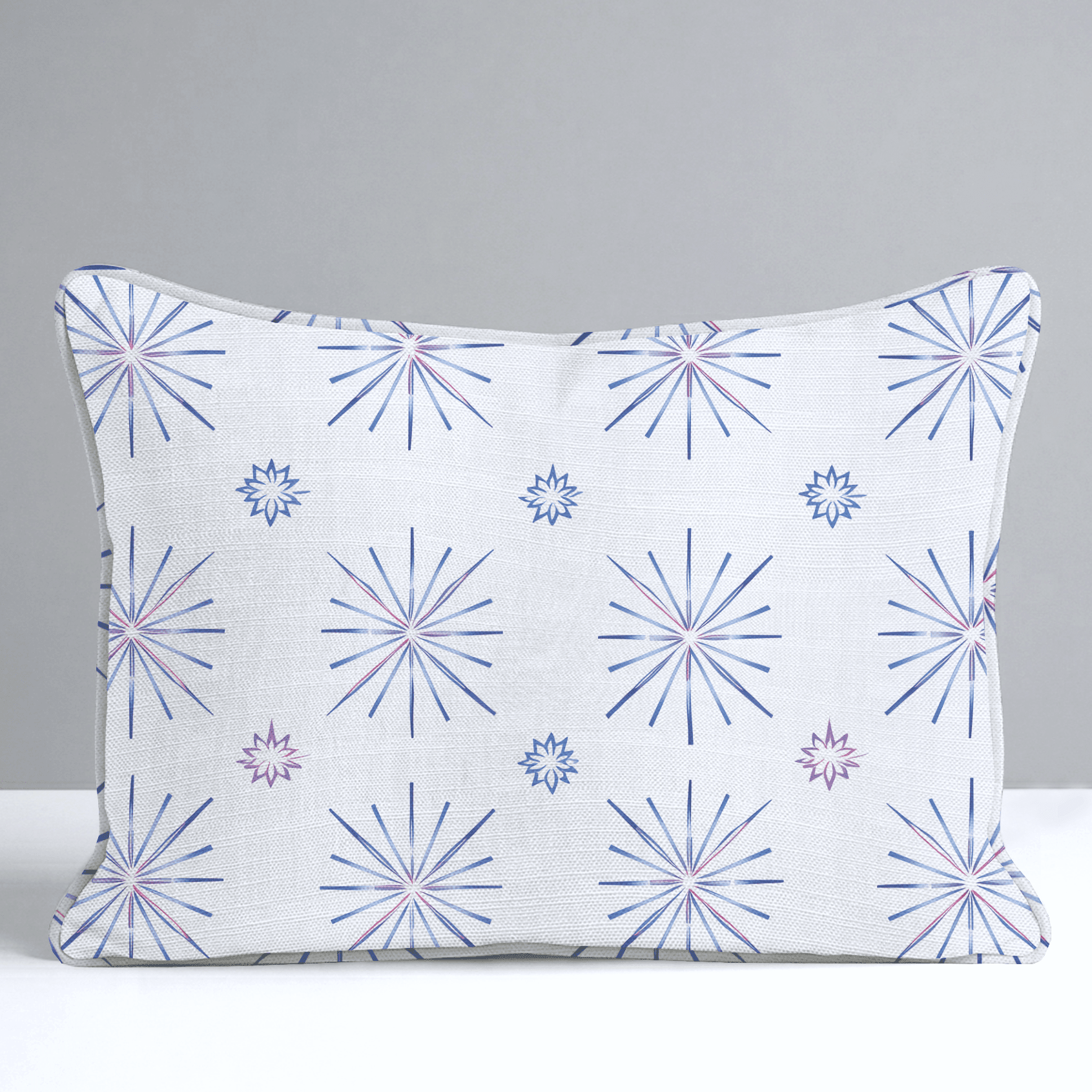 Ellison Throw Pillow - Benton Lane Home - Lemon Park