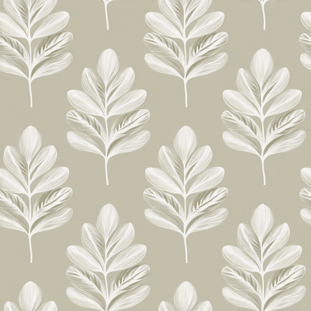Elmstead Wallpaper - Benton Lane Home - Painted Paper