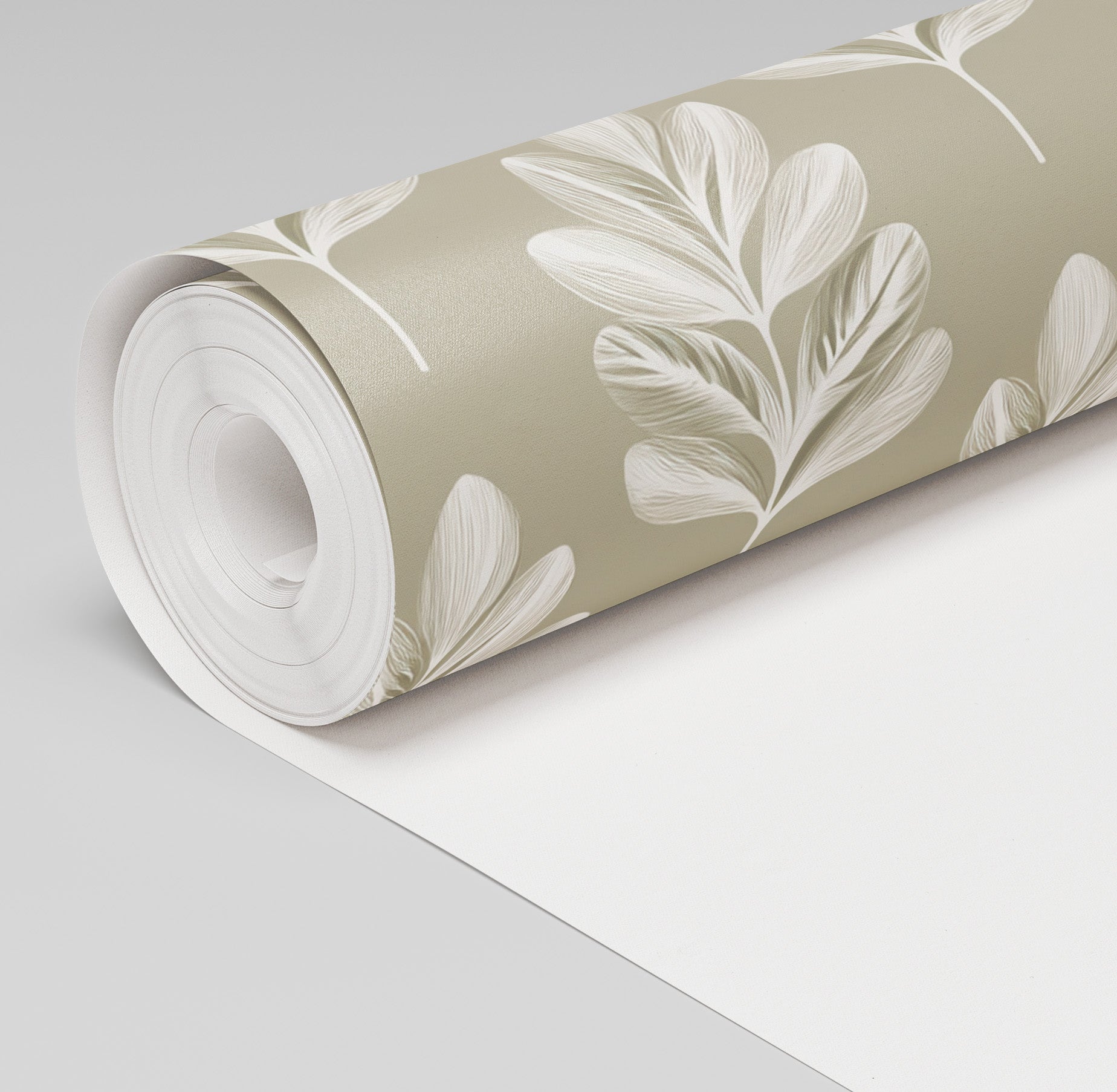 Elmstead Wallpaper - Benton Lane Home - Painted Paper