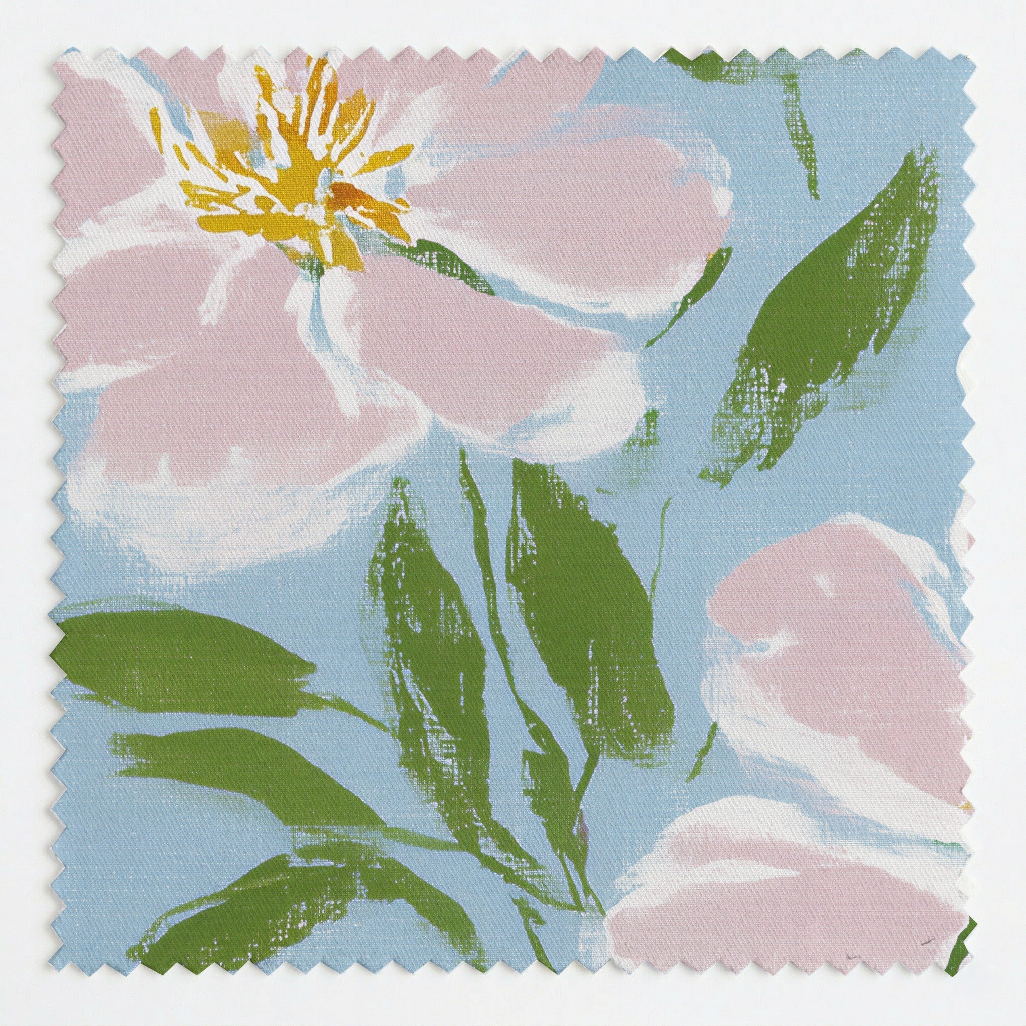 Elodie - Fabric - Benton Lane Home - Lemon Park