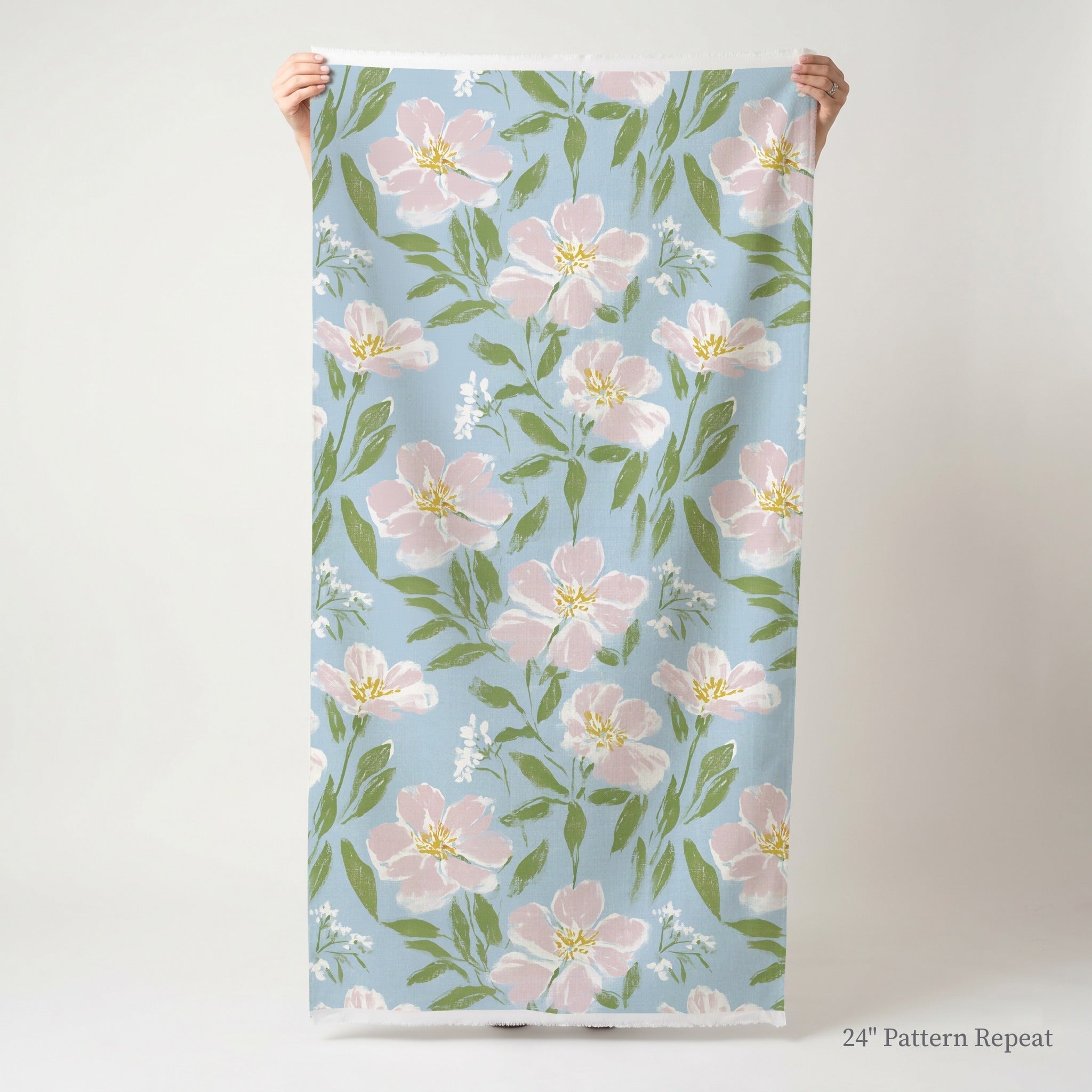 Elodie - Fabric - Benton Lane Home - Lemon Park