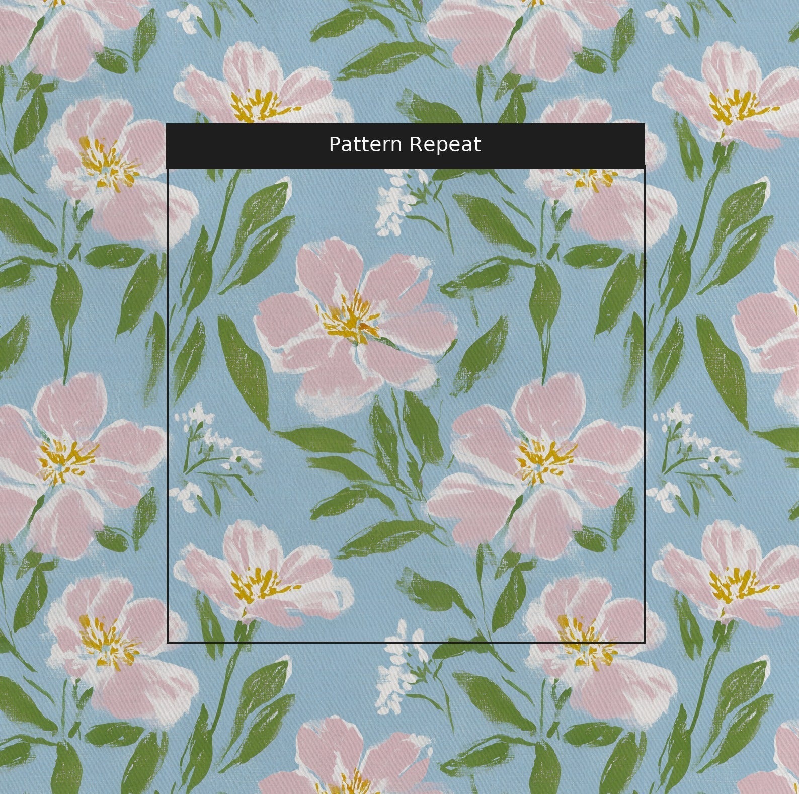 Elodie - Fabric - Benton Lane Home - Lemon Park