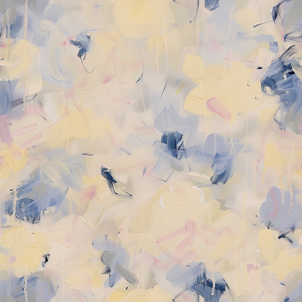 Elodie Wallpaper - Painted Paper