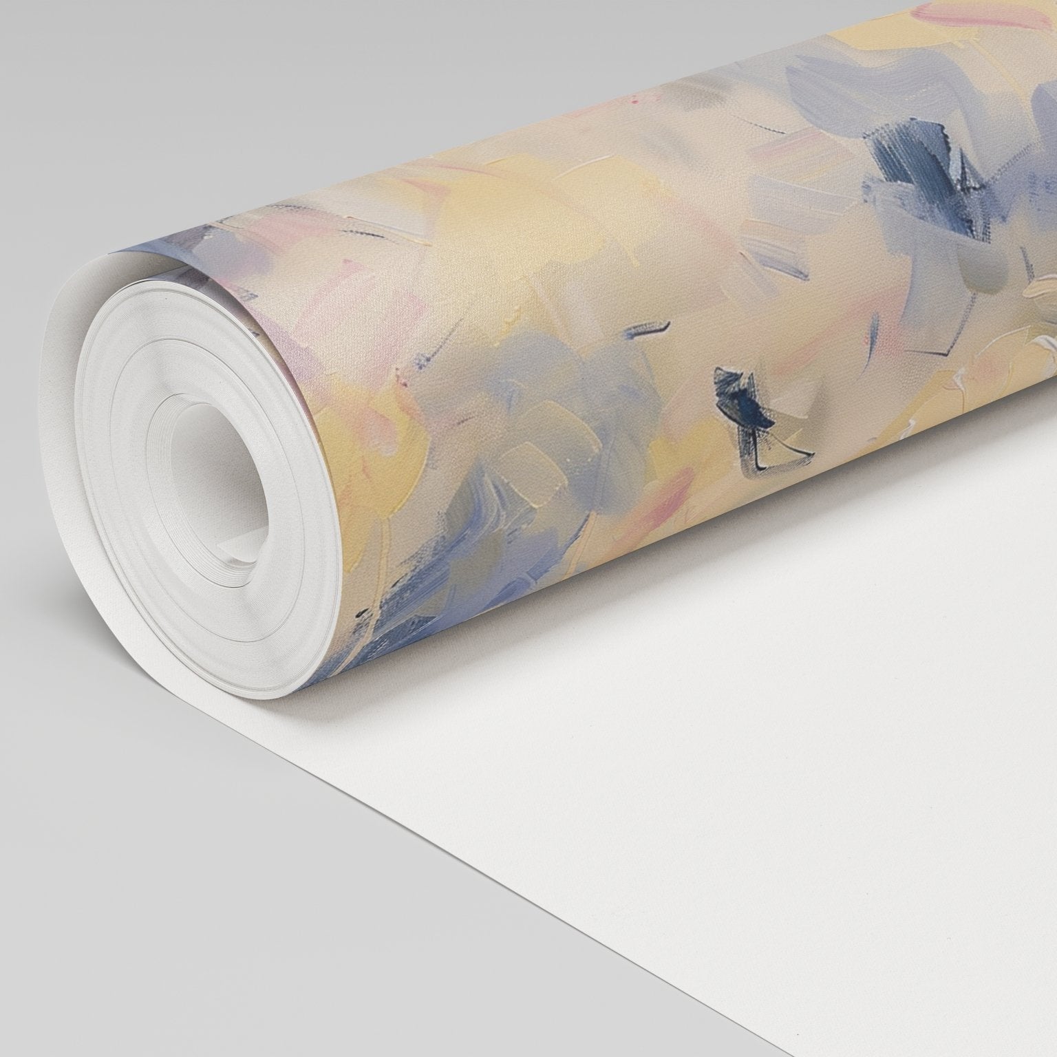 Elodie Wallpaper - Painted Paper