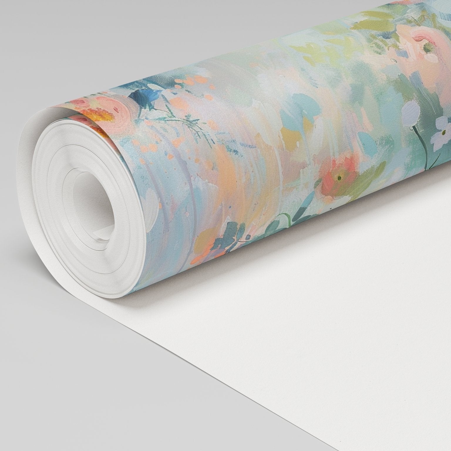 Elora Wallpaper - Benton Lane Home - Painted Paper