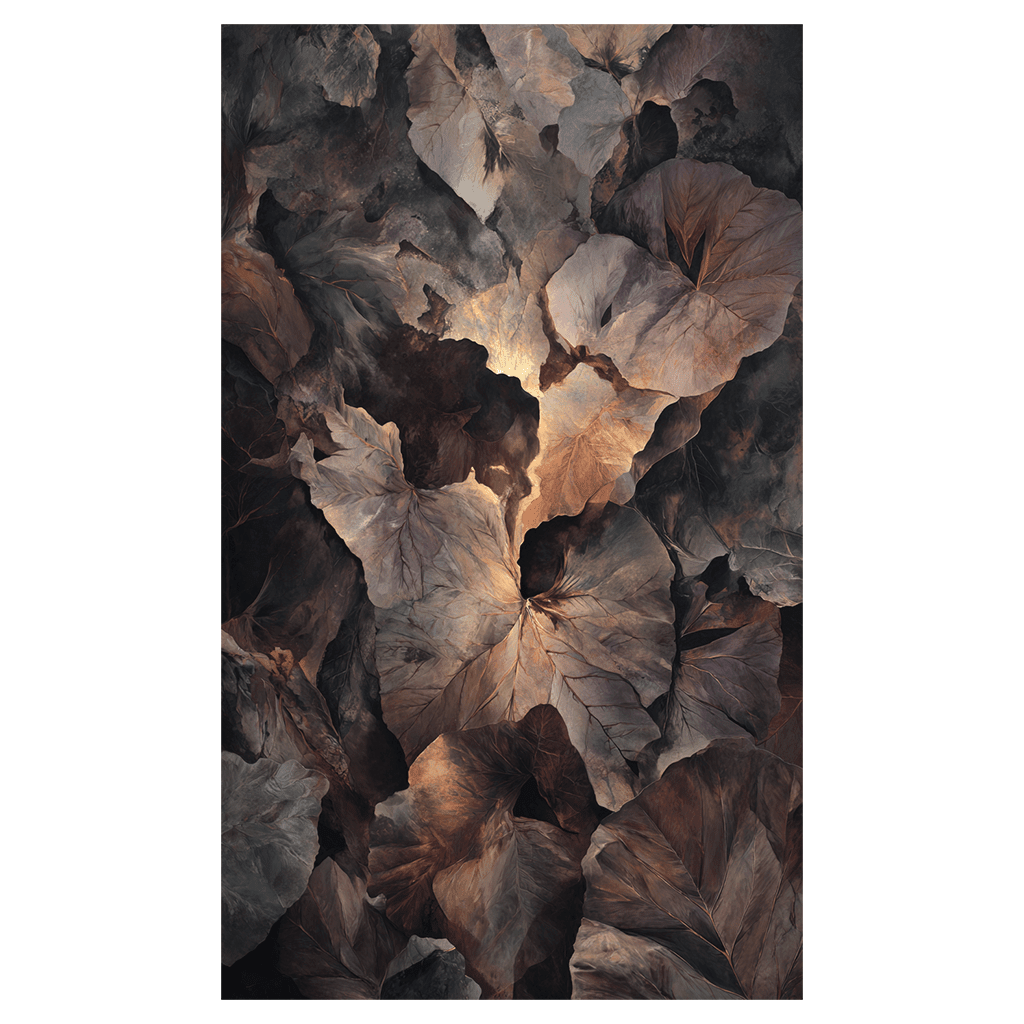 Ember Veil - Tapestry - Benton Lane Home - Painted Paper