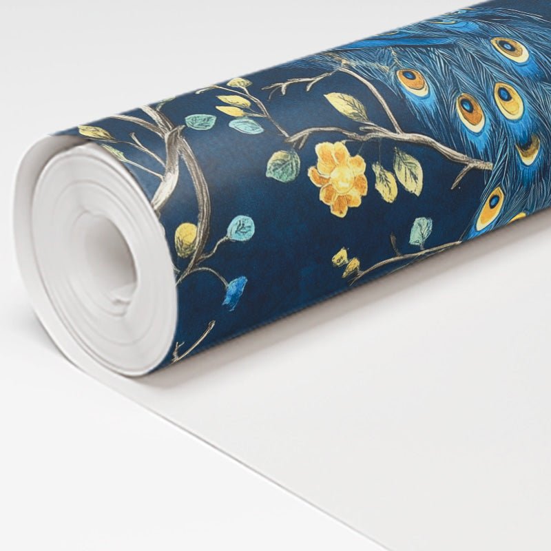 Ã‰meline Wallpaper - Painted Paper