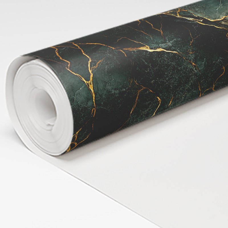 Emeris Wallpaper - Benton Lane Home - Painted Paper