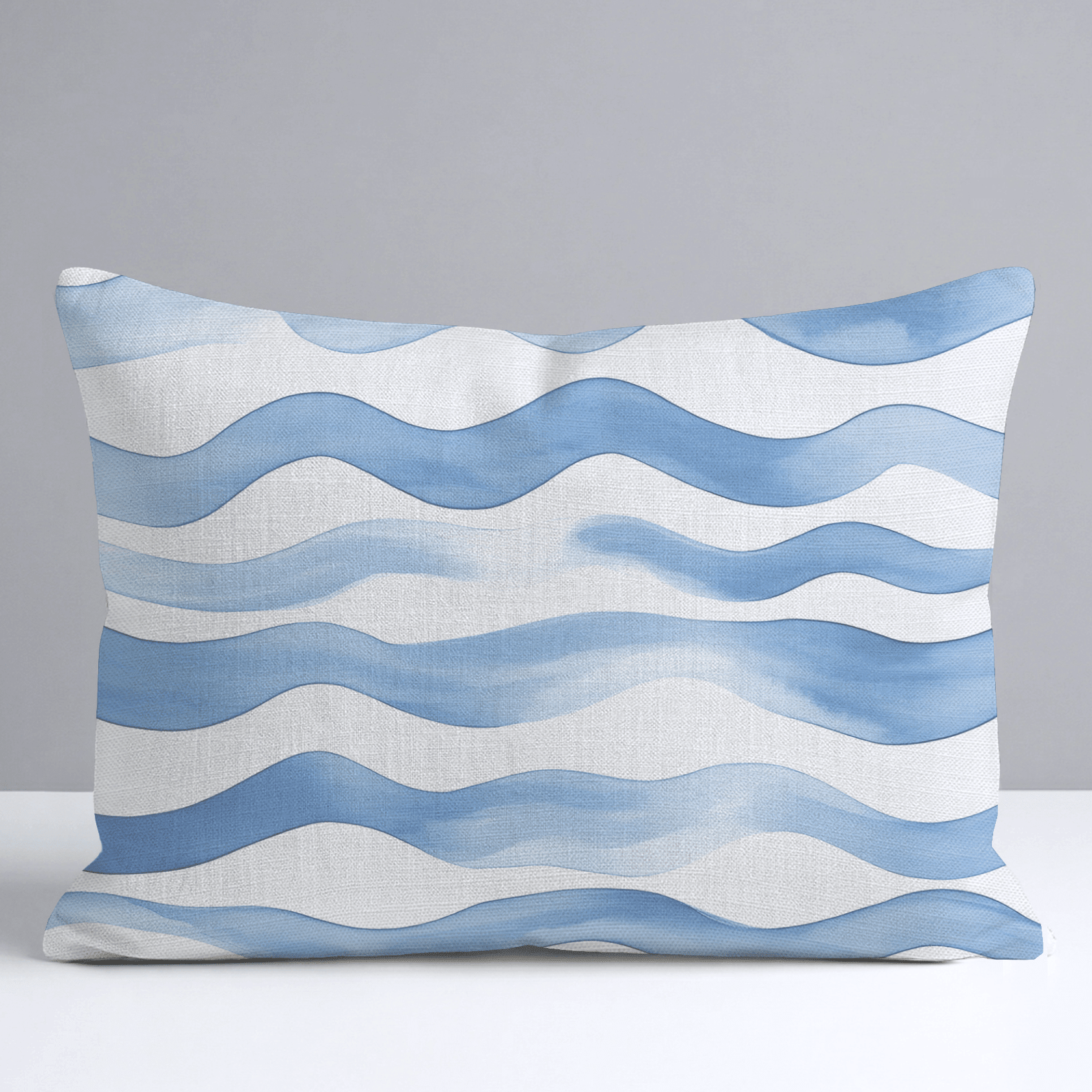 Emery Throw Pillow - Benton Lane Home - Lemon Park