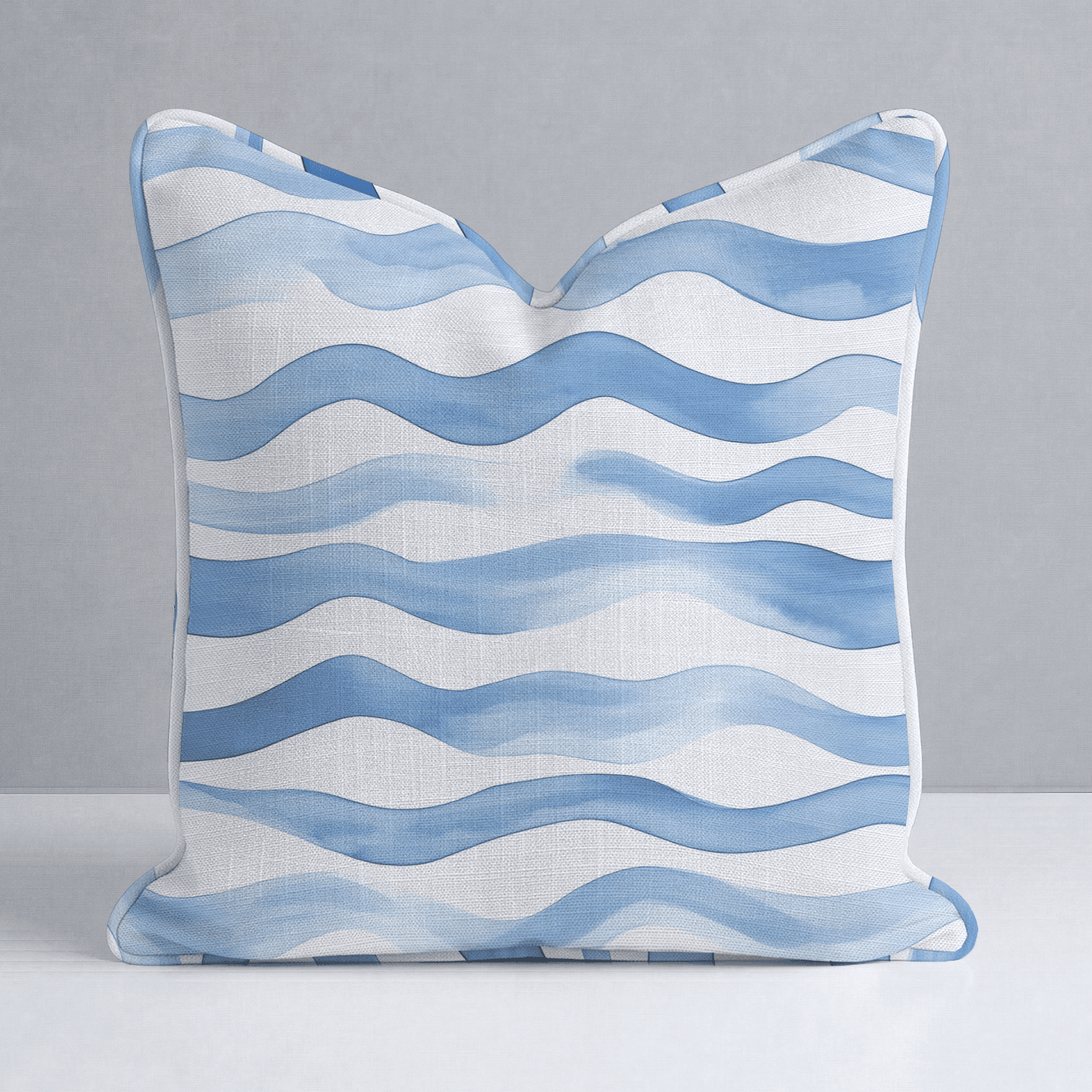 Emery Throw Pillow - Benton Lane Home - Lemon Park