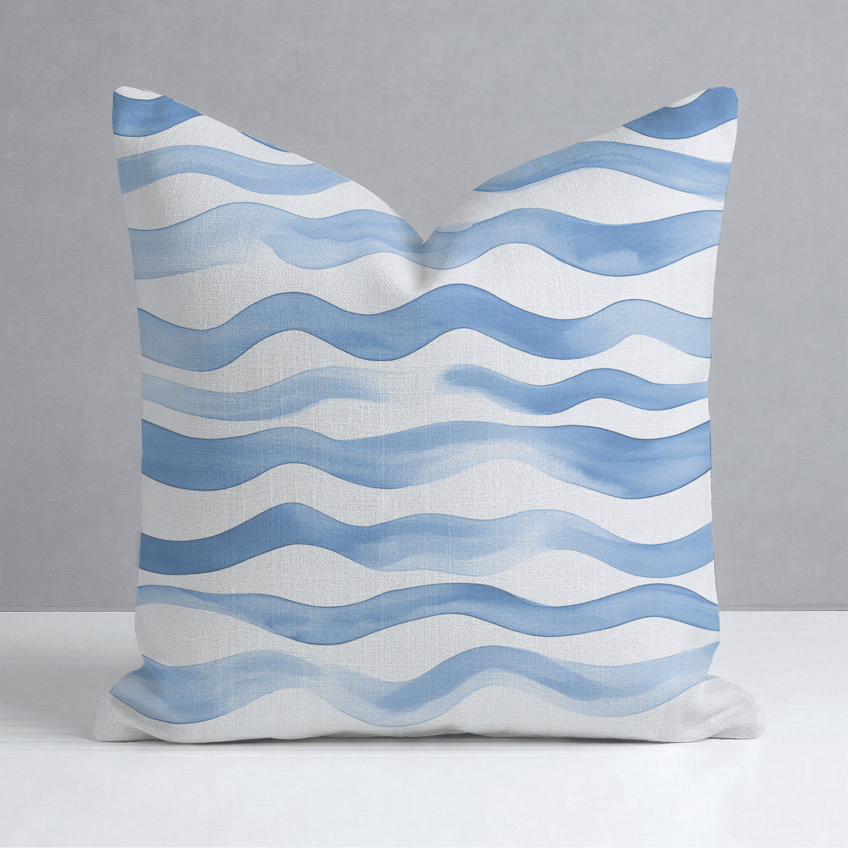 Emery Throw Pillow - Benton Lane Home - Lemon Park