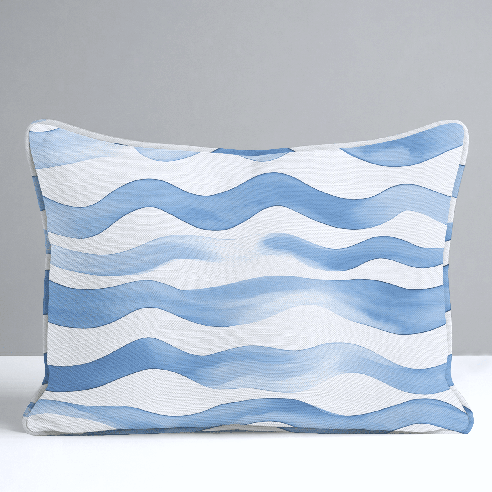 Emery Throw Pillow - Benton Lane Home - Lemon Park