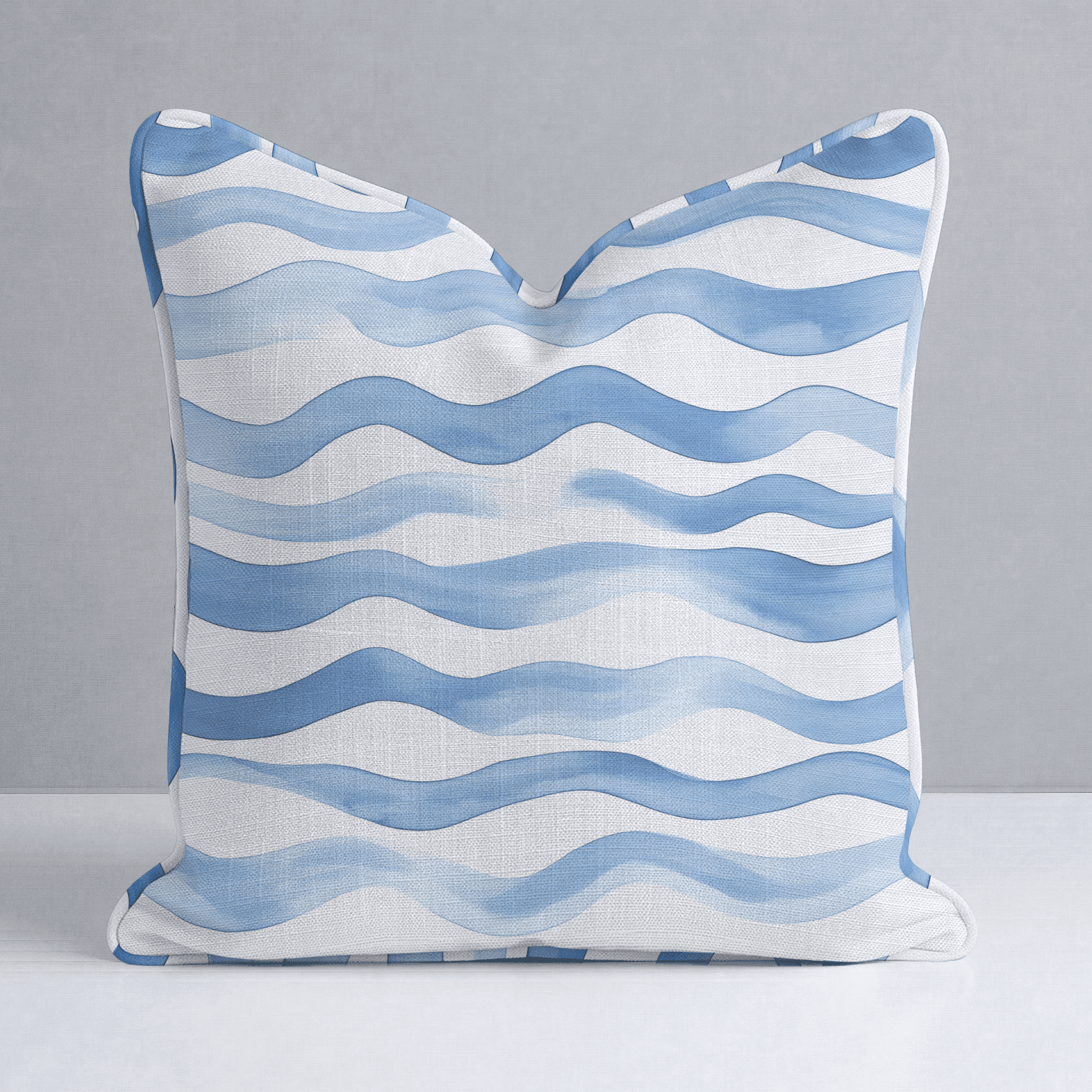 Emery Throw Pillow - Benton Lane Home - Lemon Park