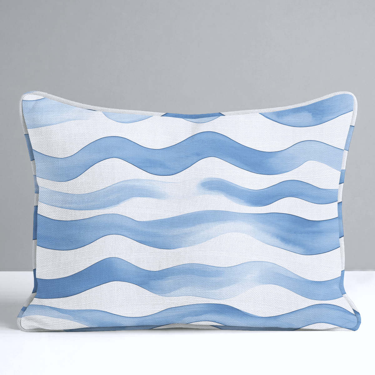Emery Throw Pillow - Lemon Park