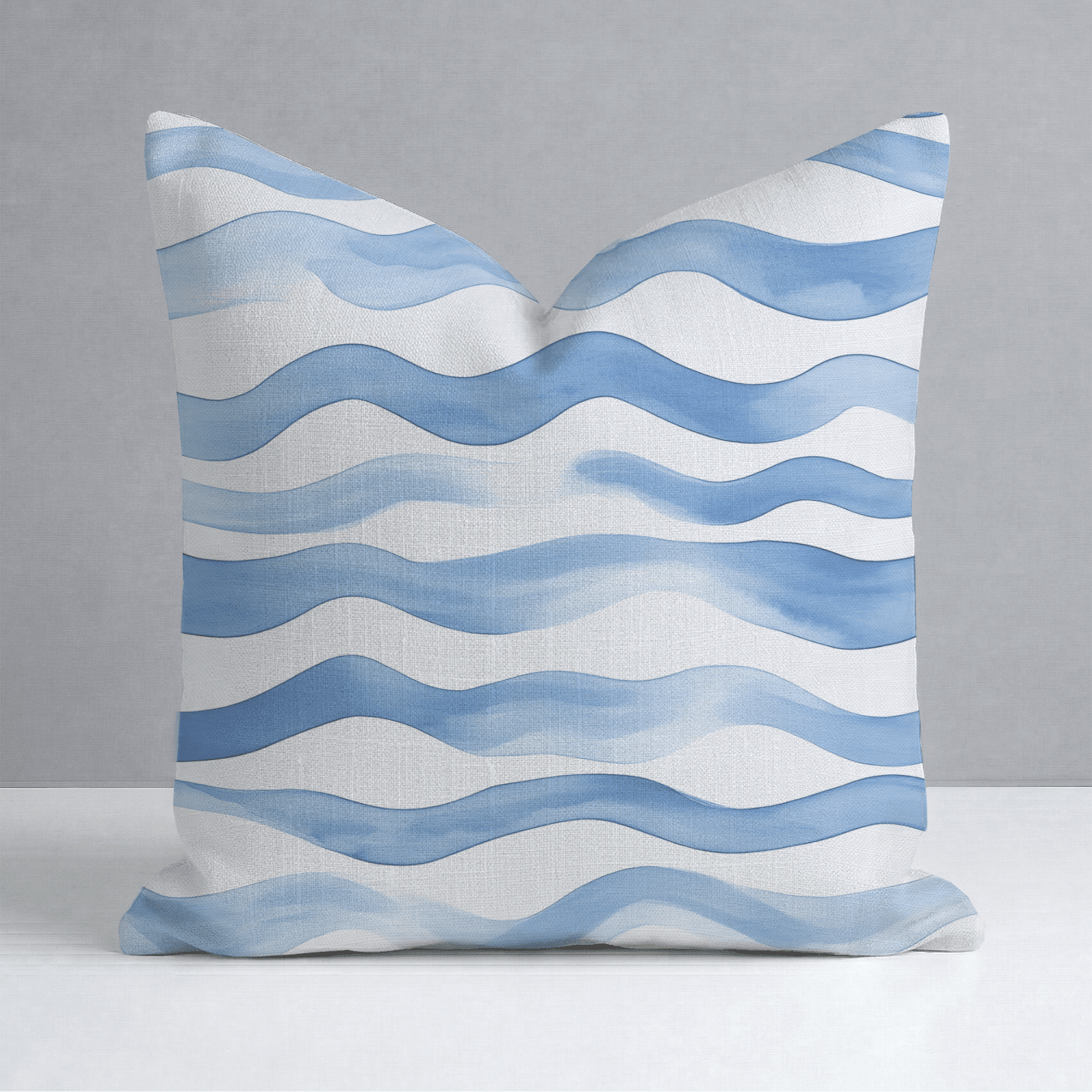 Emery Throw Pillow - Benton Lane Home - Lemon Park