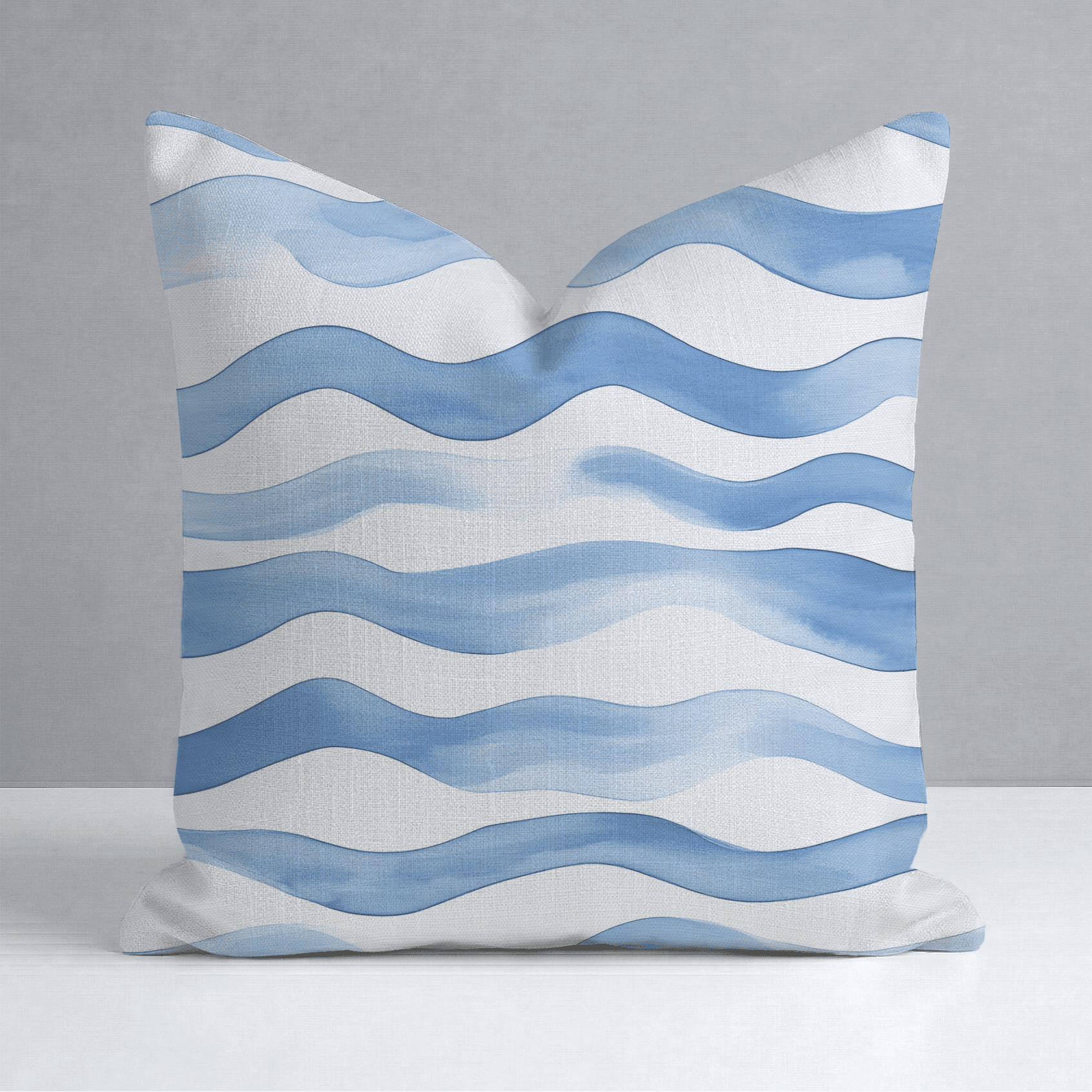 Emery Throw Pillow - Benton Lane Home - Lemon Park