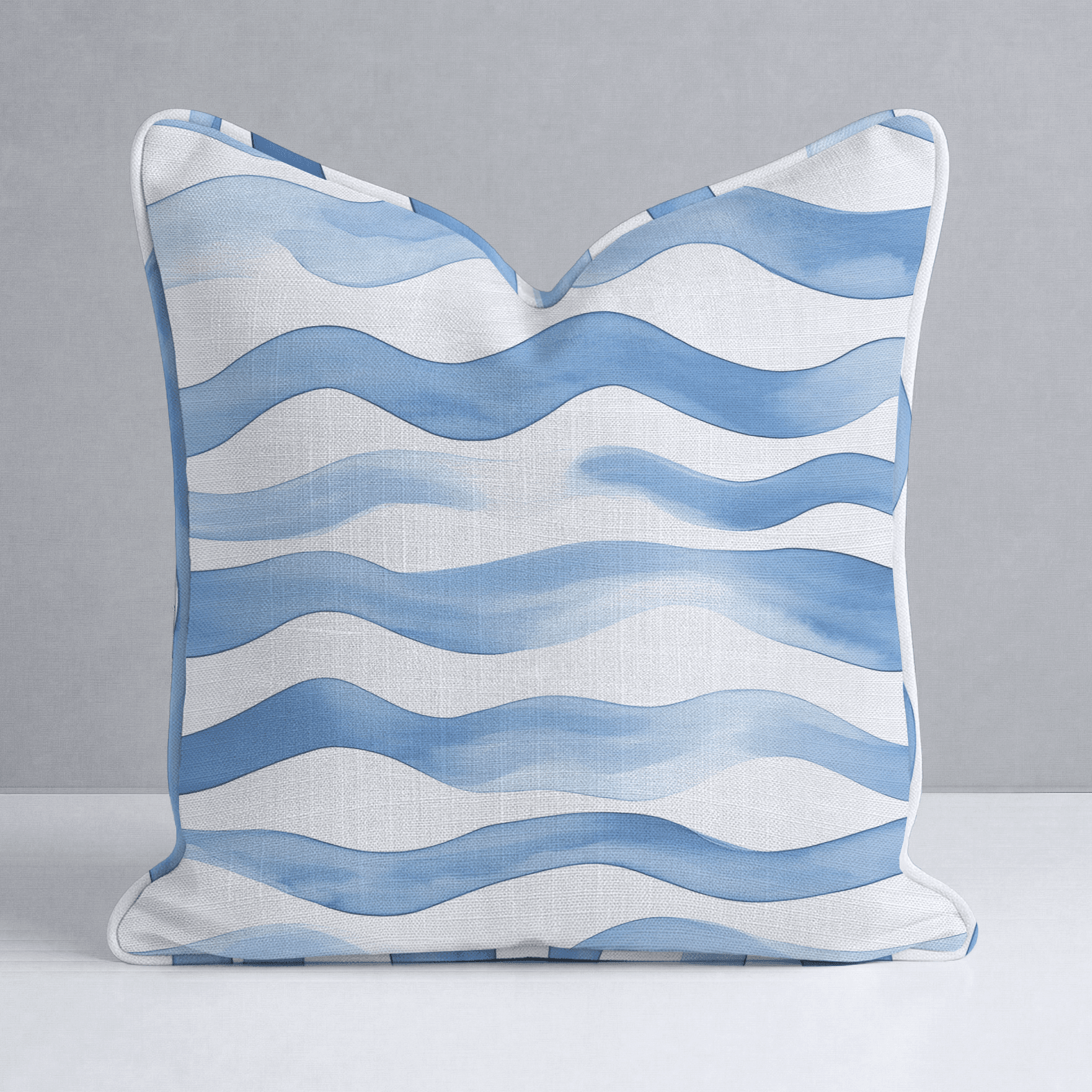 Emery Throw Pillow - Benton Lane Home - Lemon Park