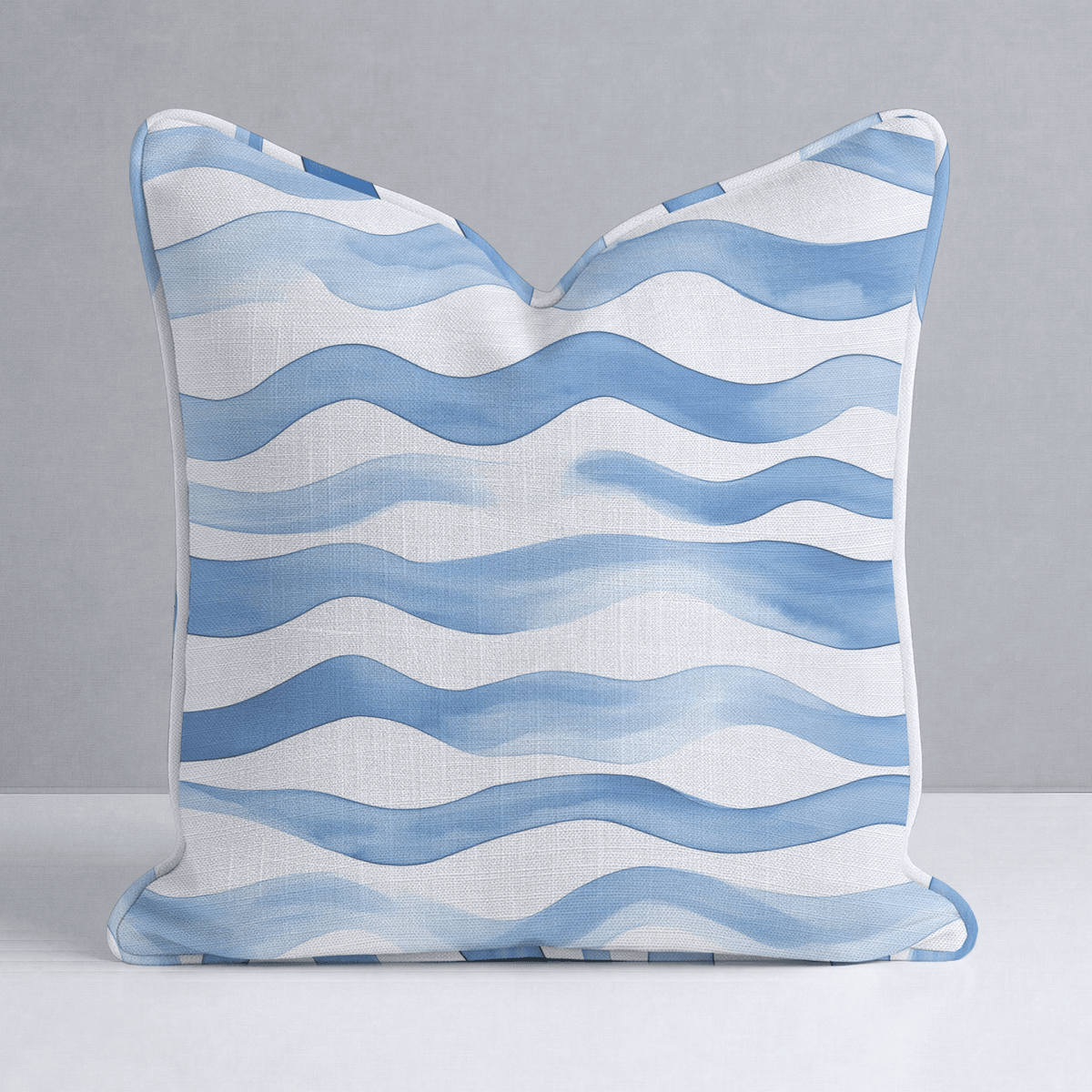 Emery Throw Pillow - Lemon Park