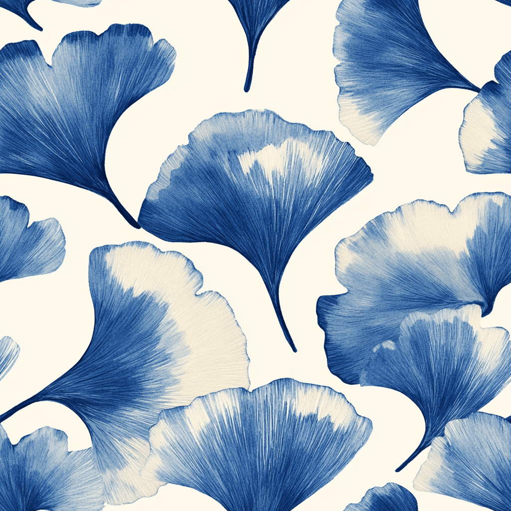 Emrys Wallpaper - Benton Lane Home - Painted Paper