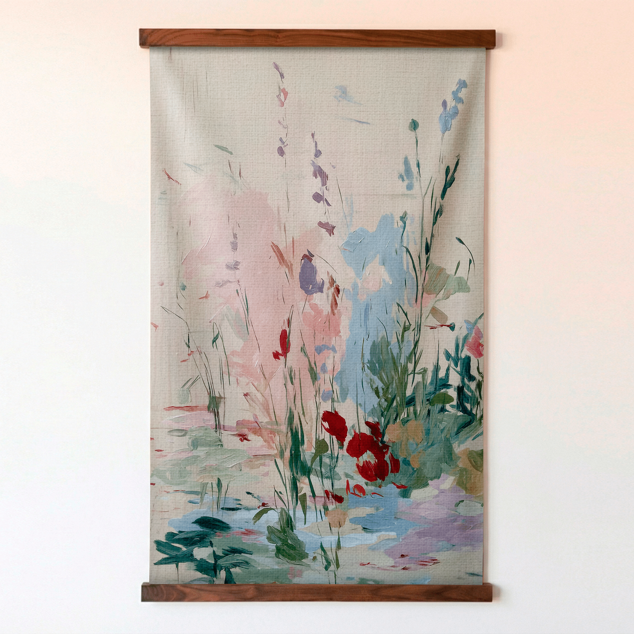 English Garden - Tapestry - Benton Lane Home - Lemon Park
