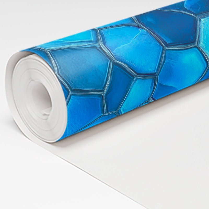 Esmae Wallpaper - Benton Lane Home - Painted Paper