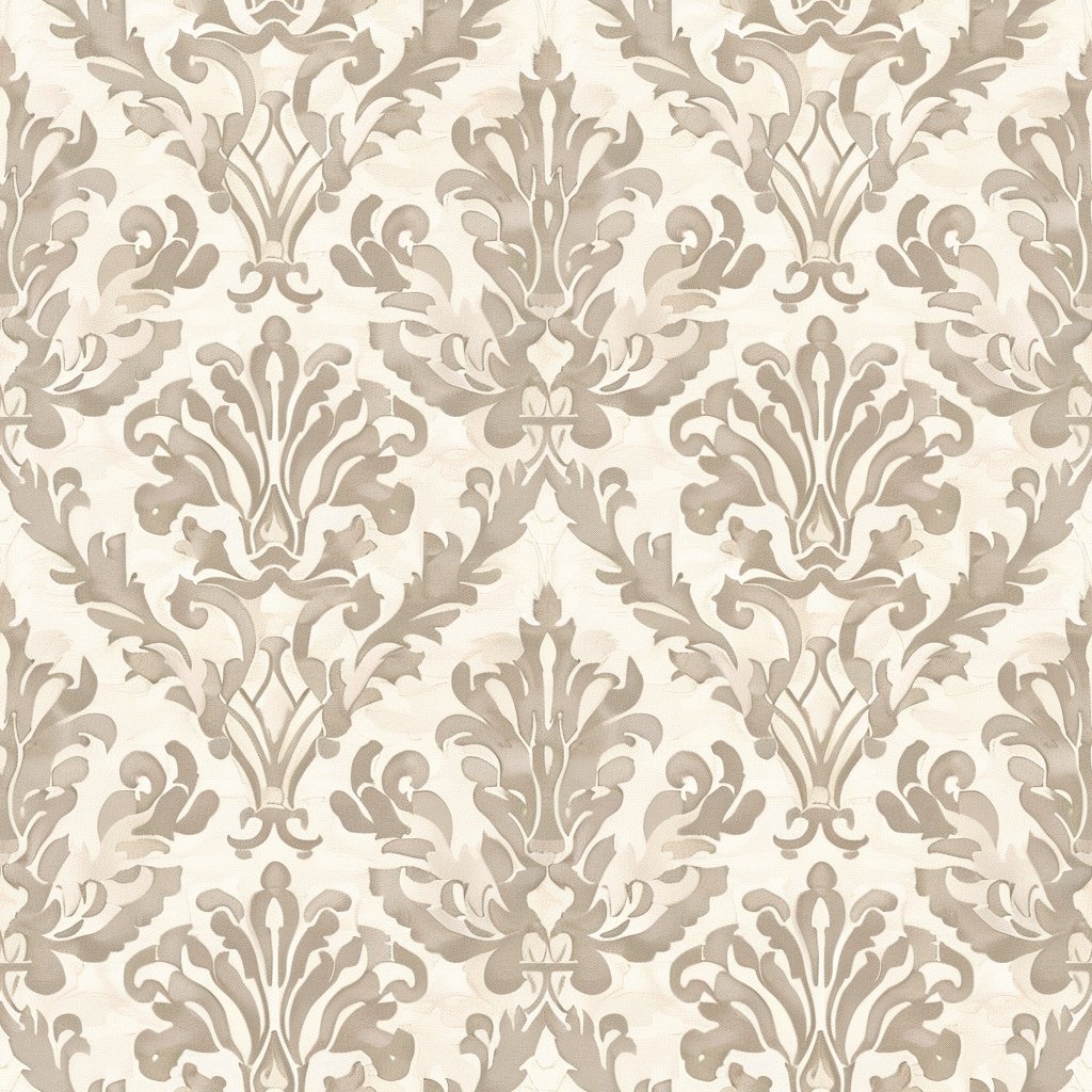 Esme Wallpaper - Benton Lane Home - Painted Paper
