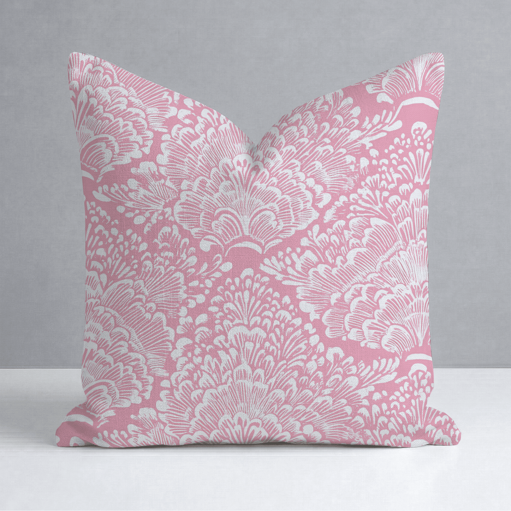 Este Throw Pillow - Benton Lane Home - Lemon Park