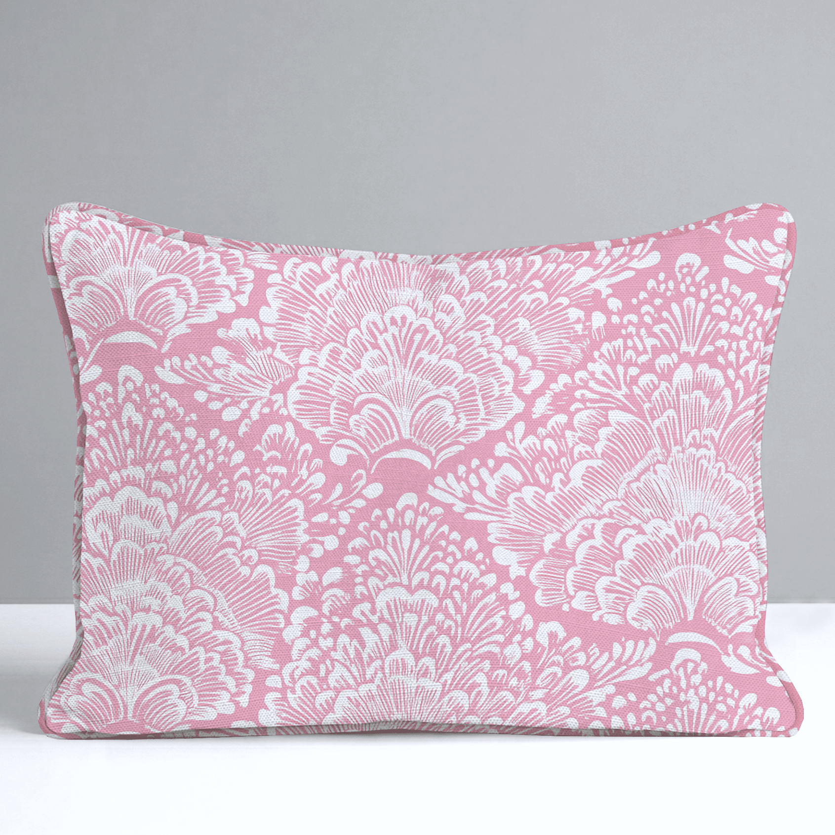 Este Throw Pillow - Benton Lane Home - Lemon Park