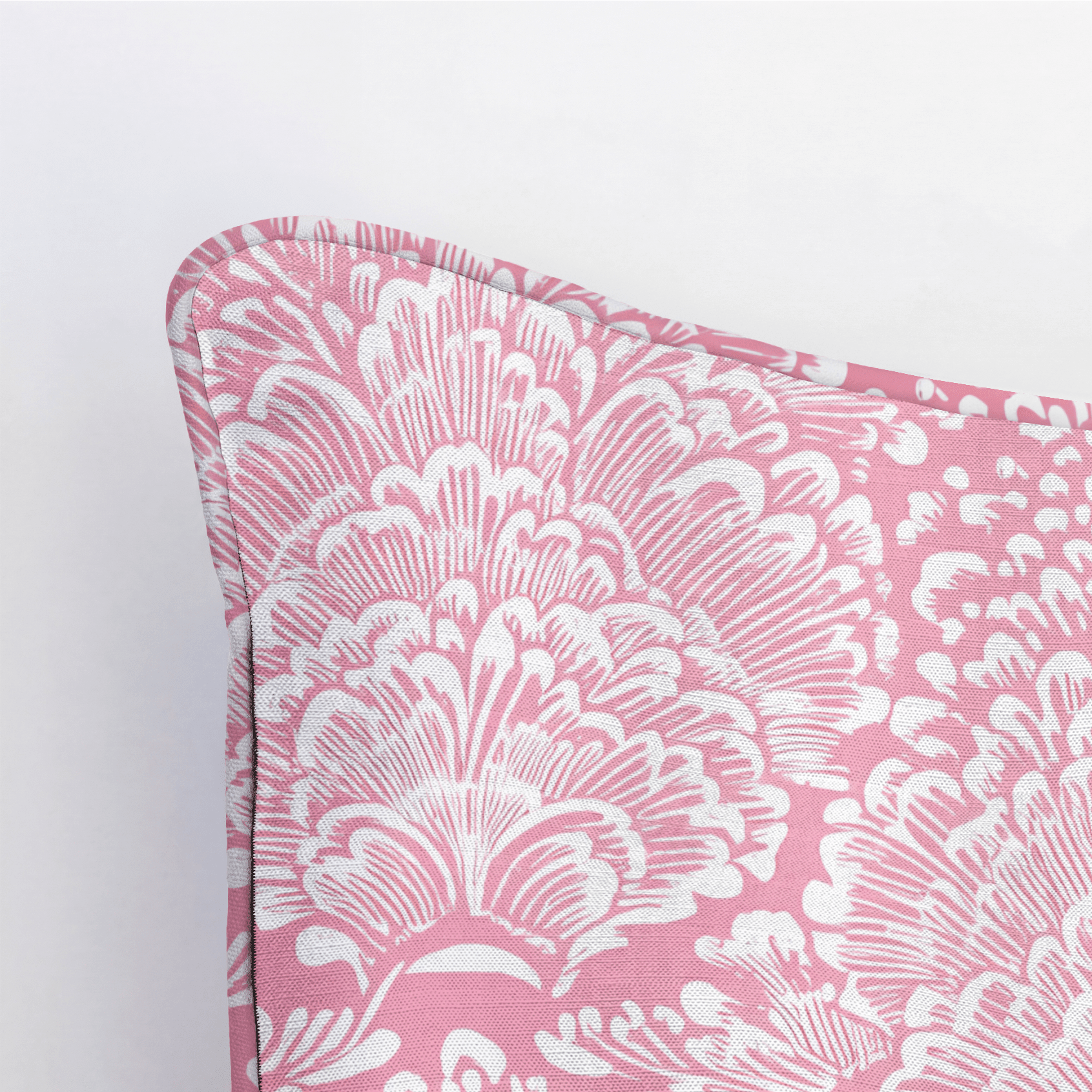 Este Throw Pillow - Benton Lane Home - Lemon Park