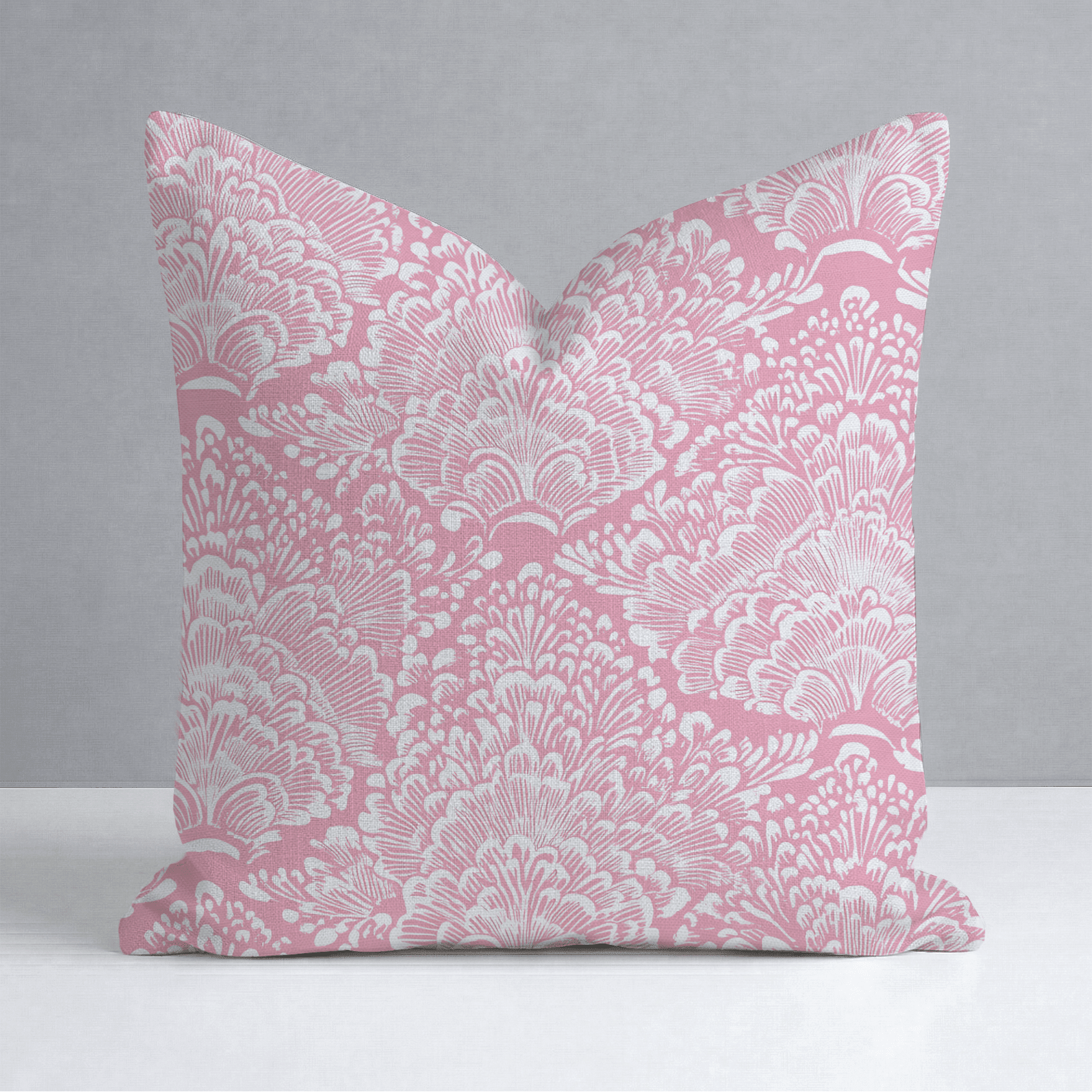 Este Throw Pillow - Benton Lane Home - Lemon Park