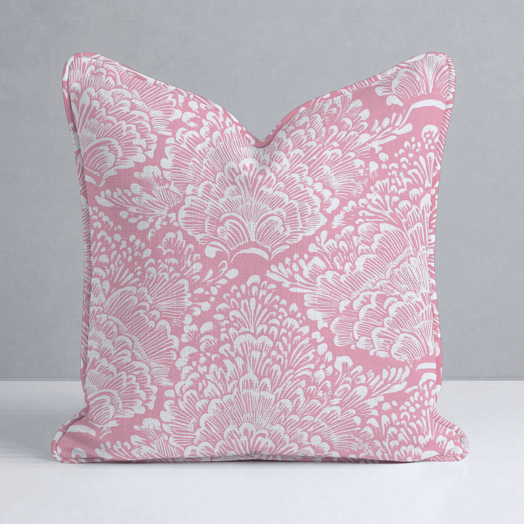 Este Throw Pillow - Benton Lane Home - Lemon Park