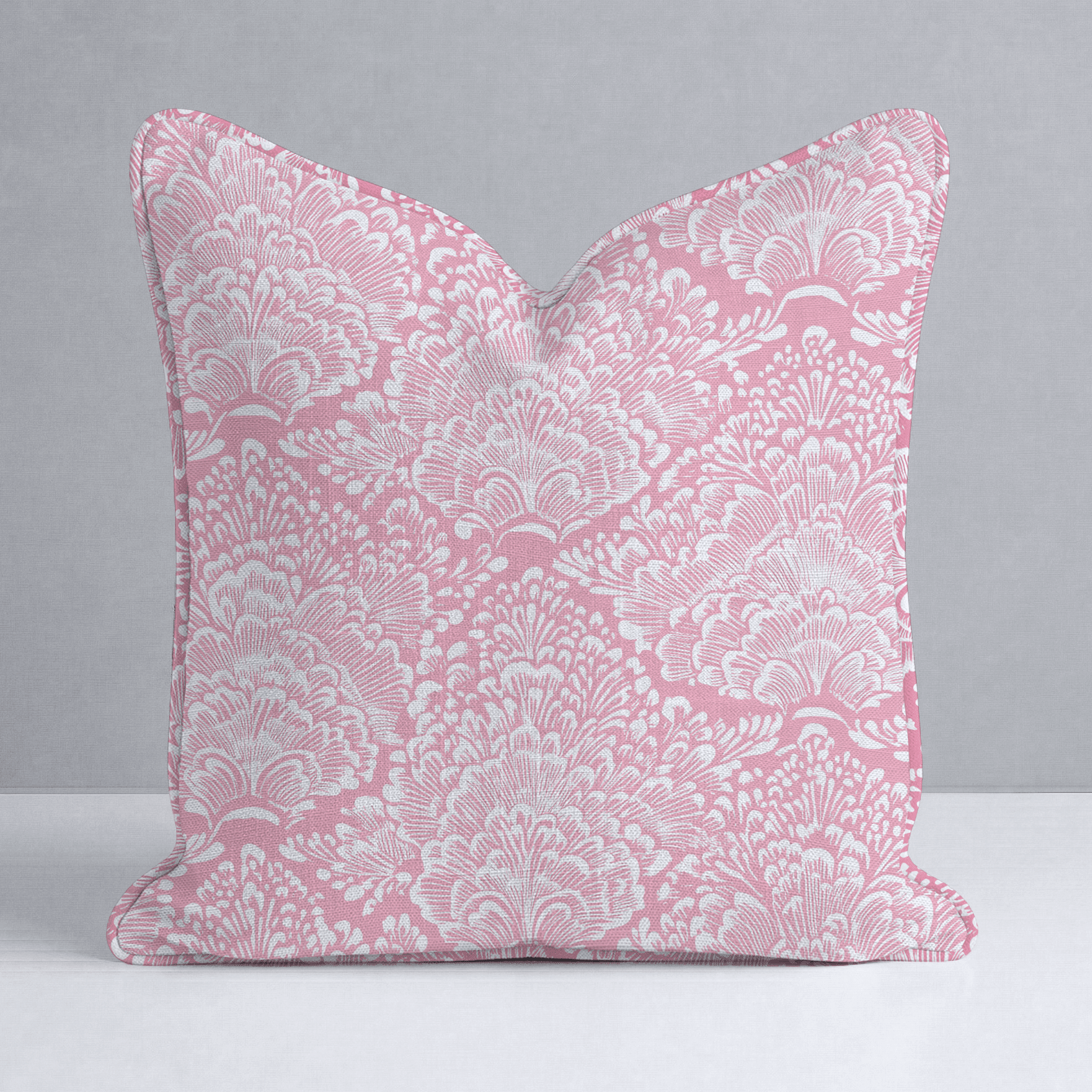Este Throw Pillow - Benton Lane Home - Lemon Park