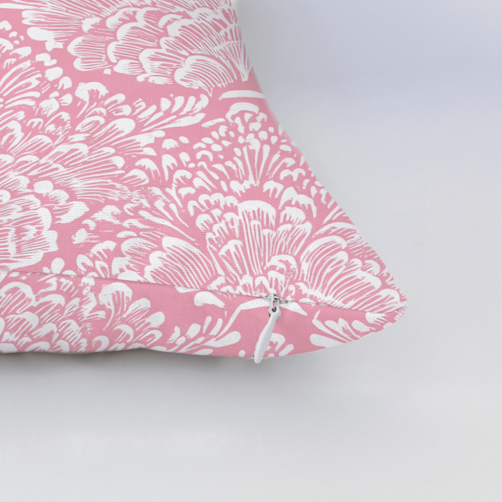 Este Throw Pillow - Benton Lane Home - Lemon Park