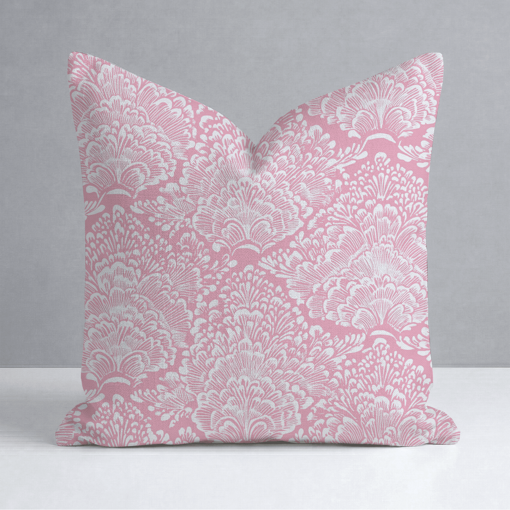 Este Throw Pillow - Benton Lane Home - Lemon Park