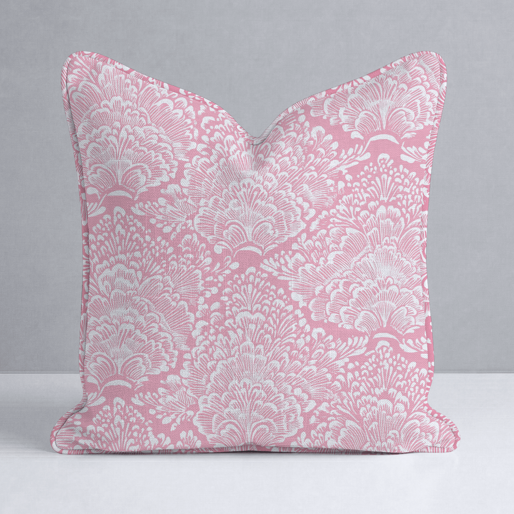 Este Throw Pillow - Lemon Park