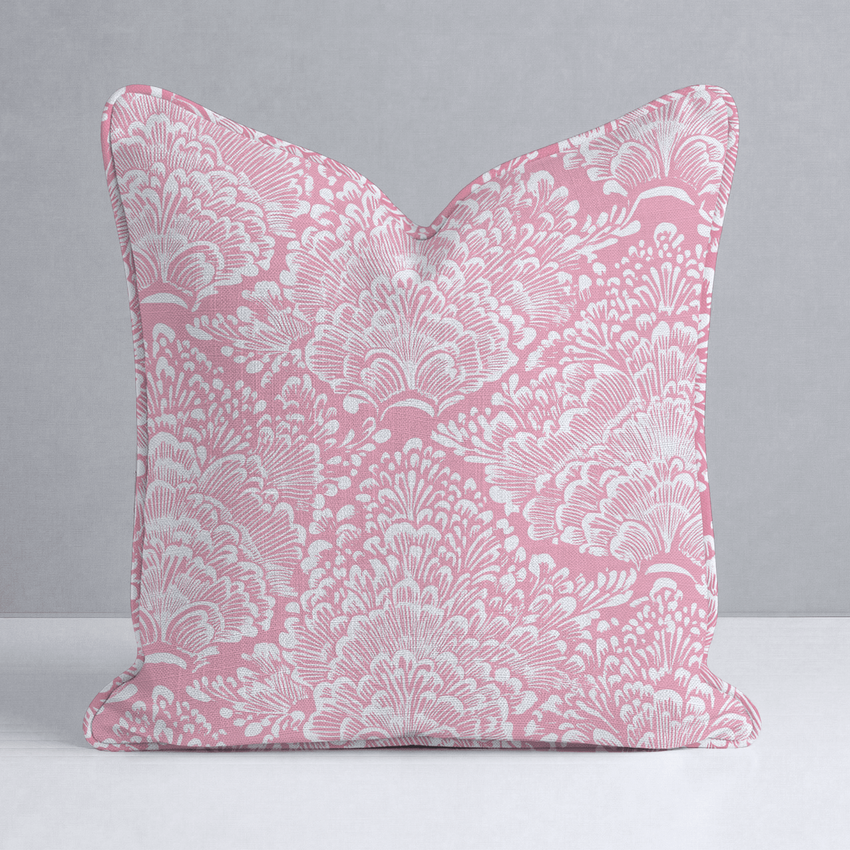 Este Throw Pillow - Benton Lane Home - Lemon Park