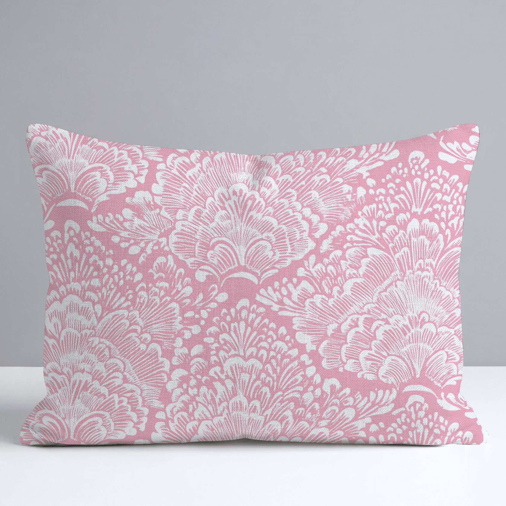 Este Throw Pillow - Benton Lane Home - Lemon Park