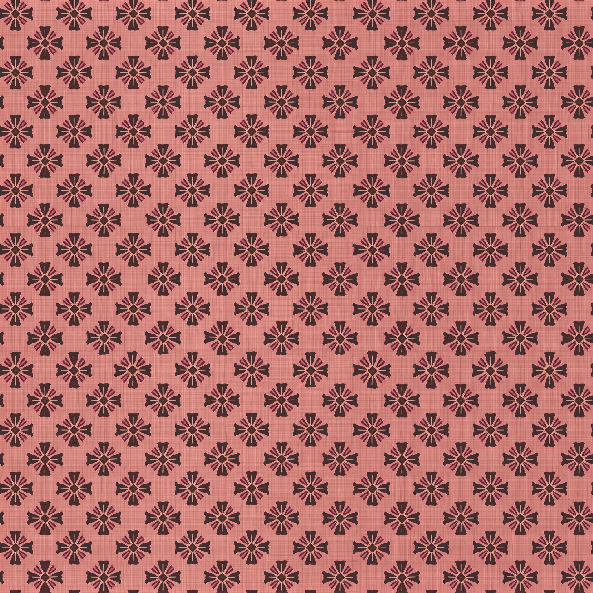 Ethelred Wallpaper - Benton Lane Home - Benton Lane