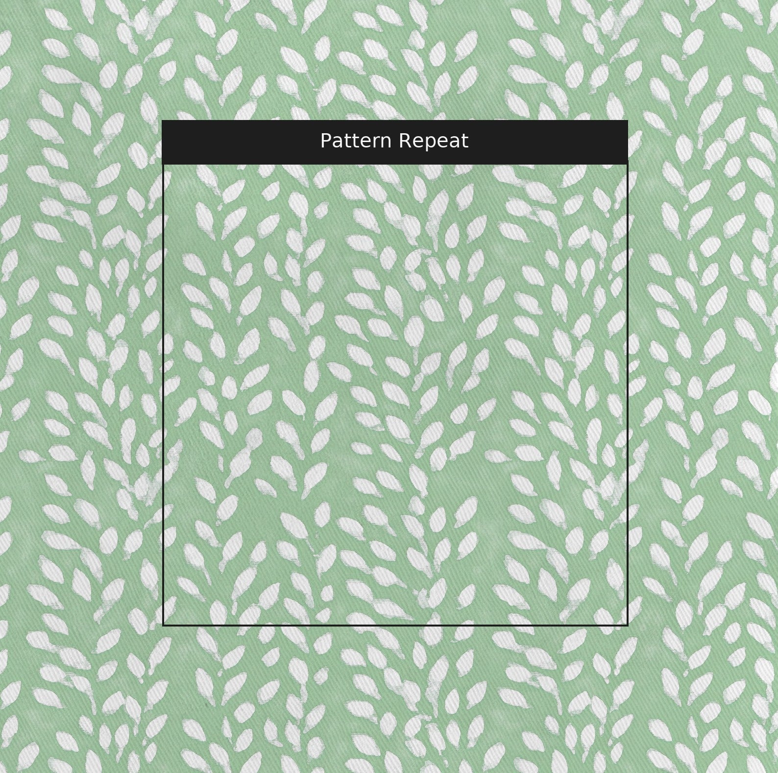 Eucalyptus - Fabric - Benton Lane Home - Lemon Park